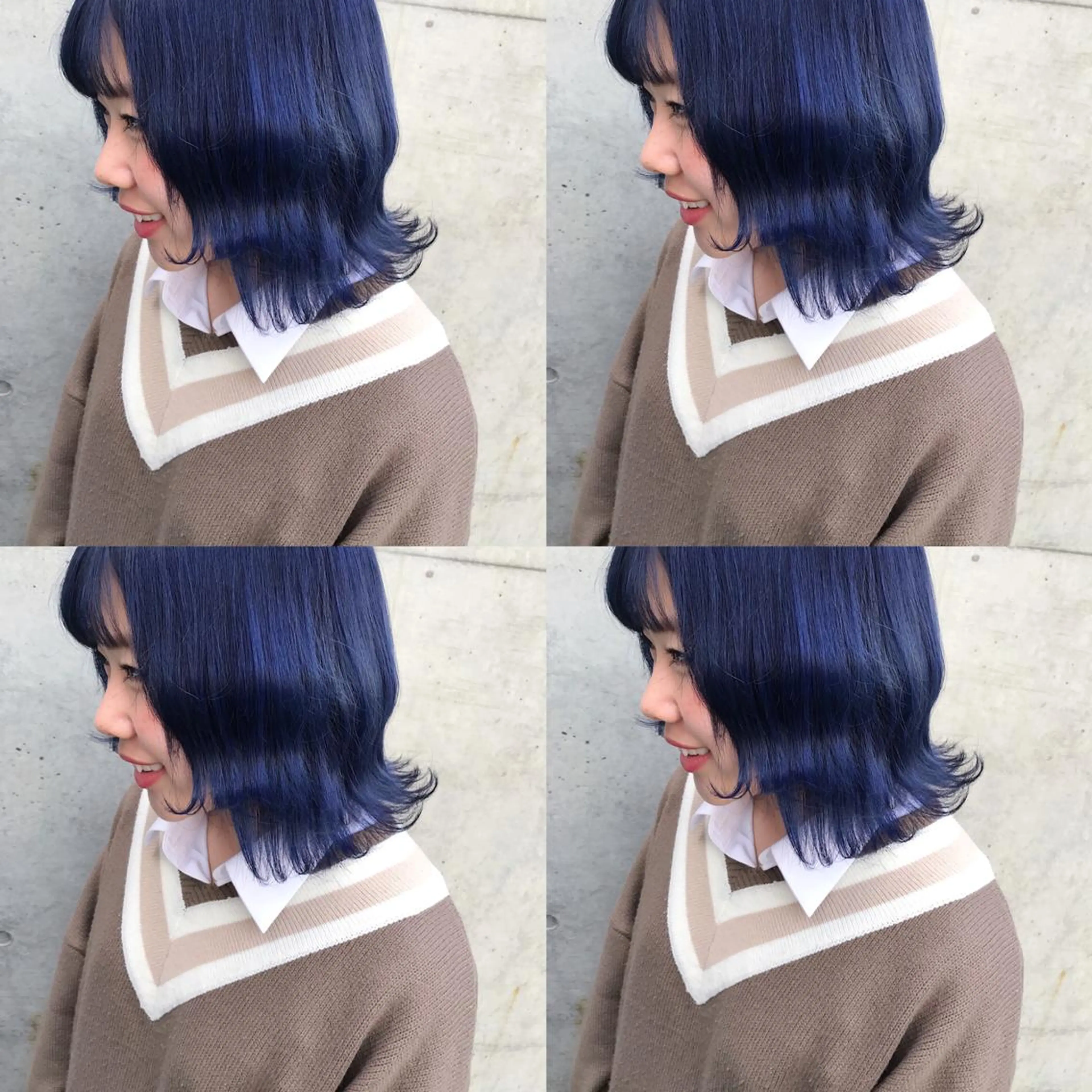 ショート カラー ヘアアレンジ カット ヘアカラー トリートメント ブリーチ/ヘアケア 🪞TAKUMA🪞のヘアスタイル