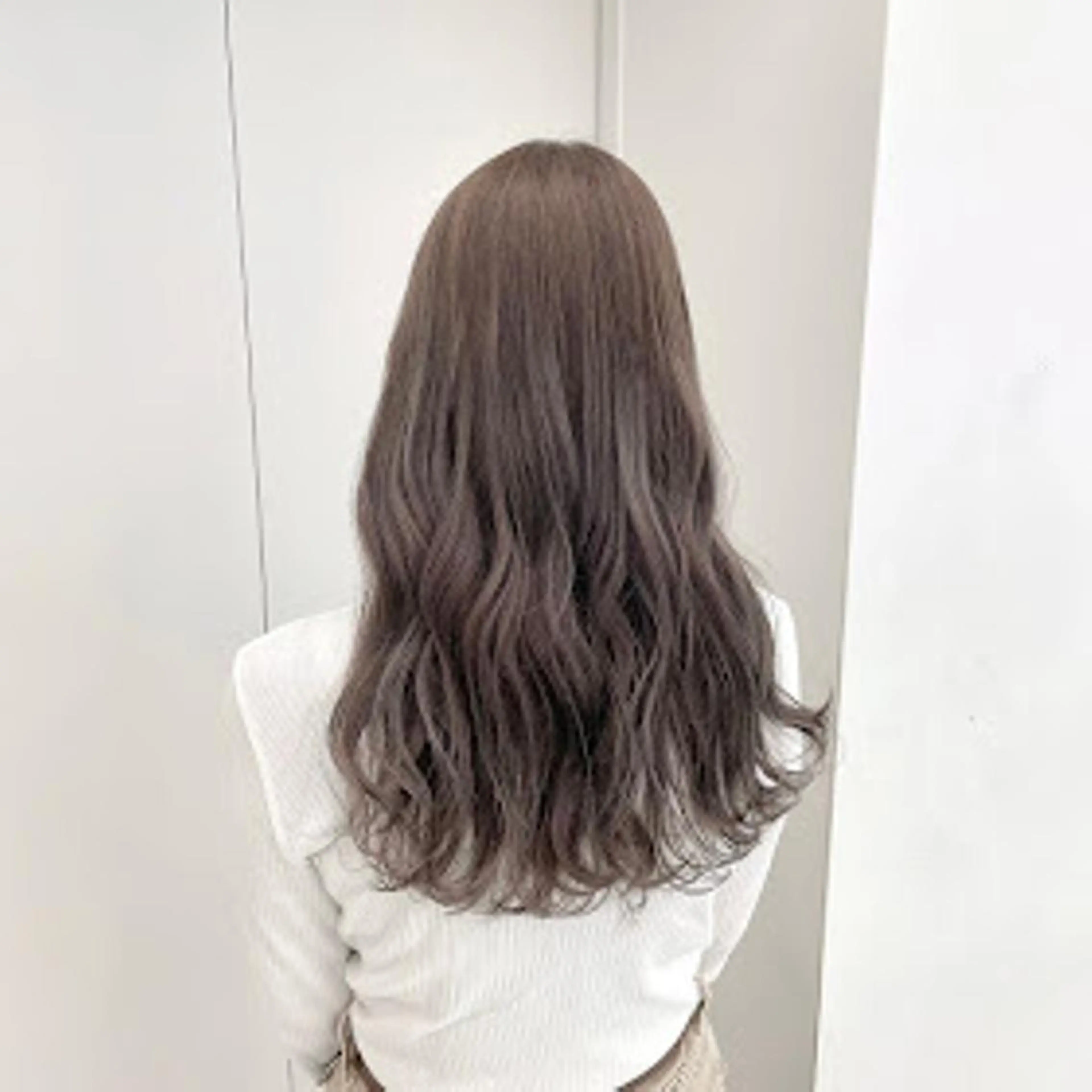 カラー 公式PARADE💐 池袋💐のヘアスタイル