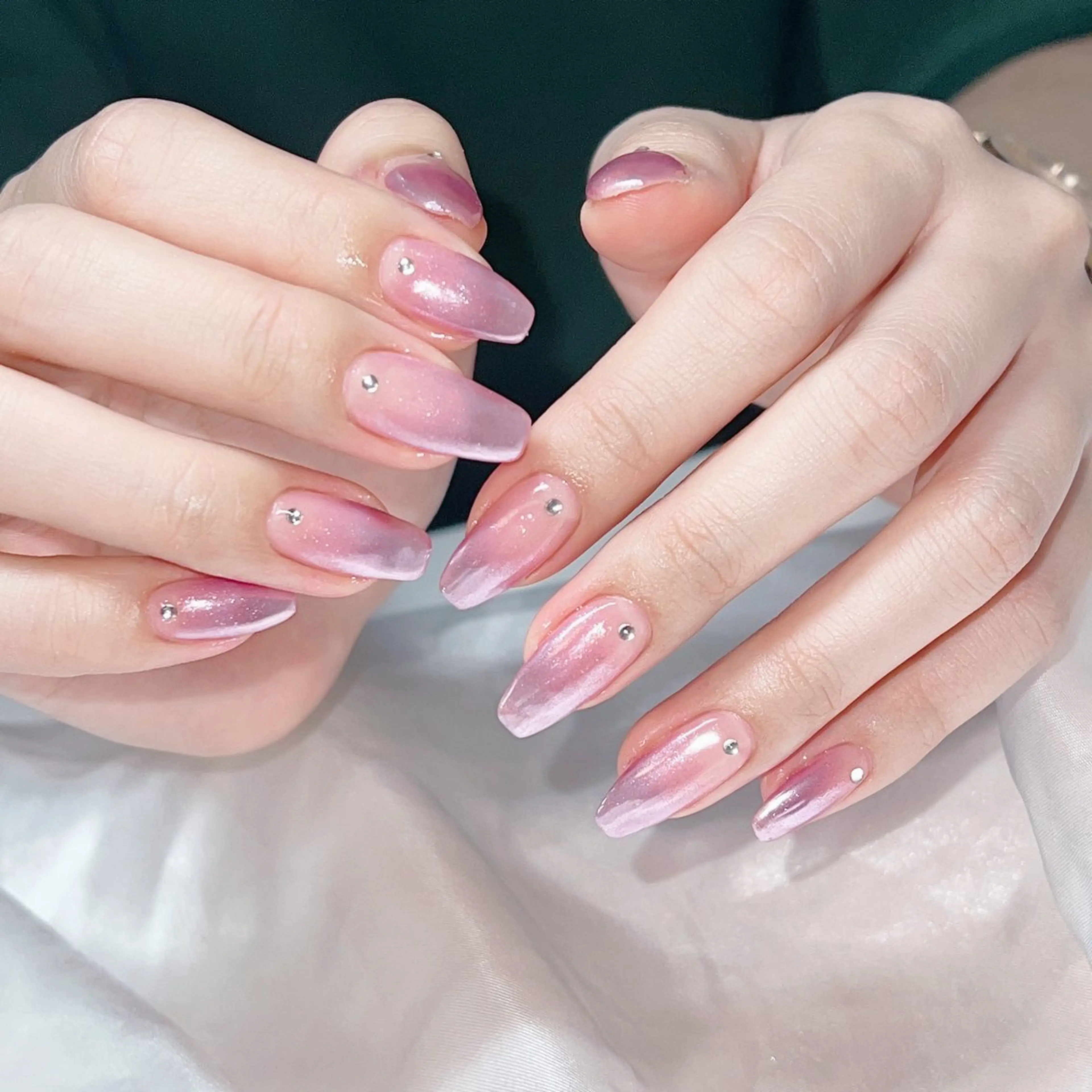 ネイル 🌖す い🌒のネイルデザイン