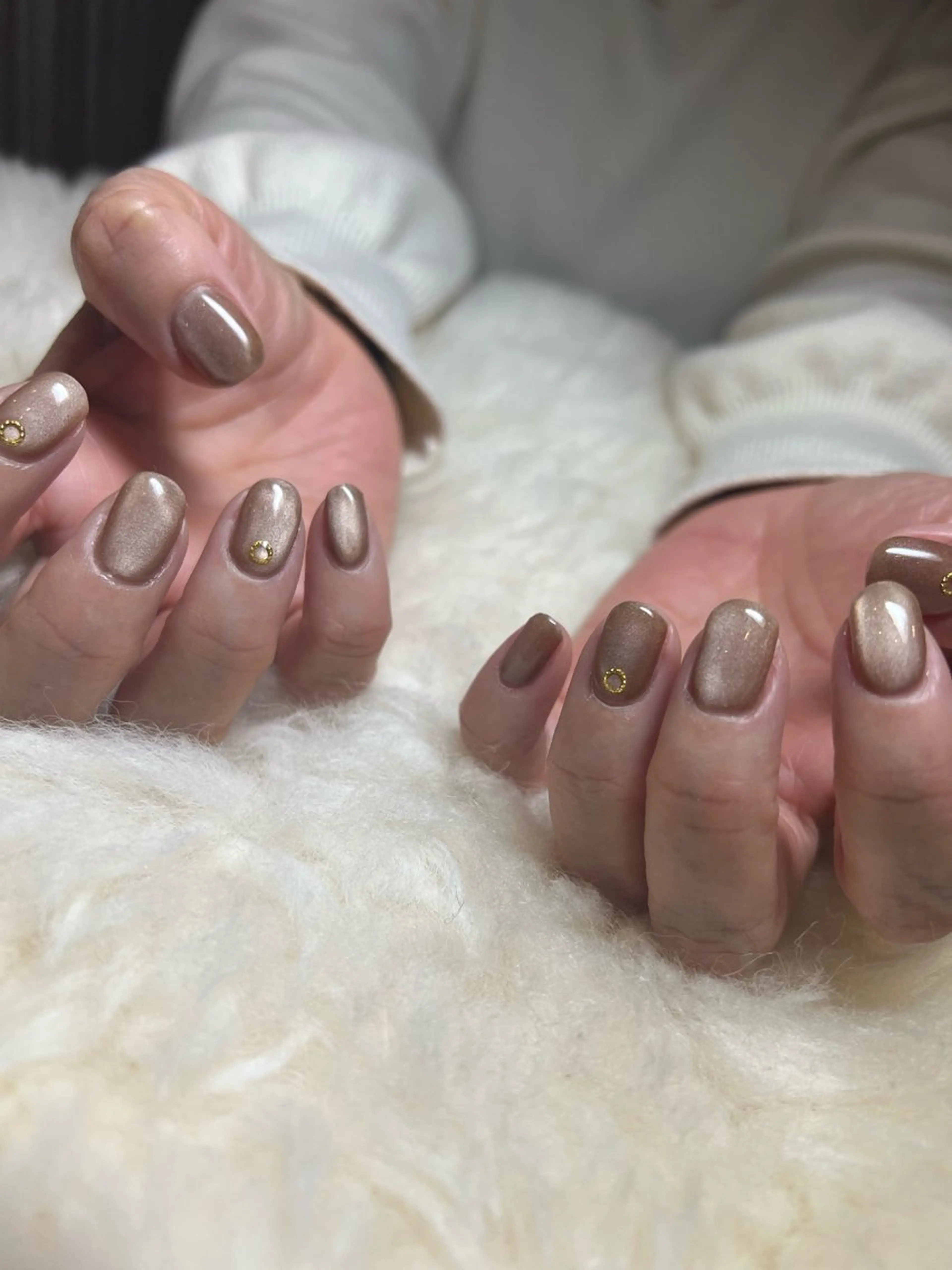 ネイル nailme!/榎田 望美のネイルデザイン