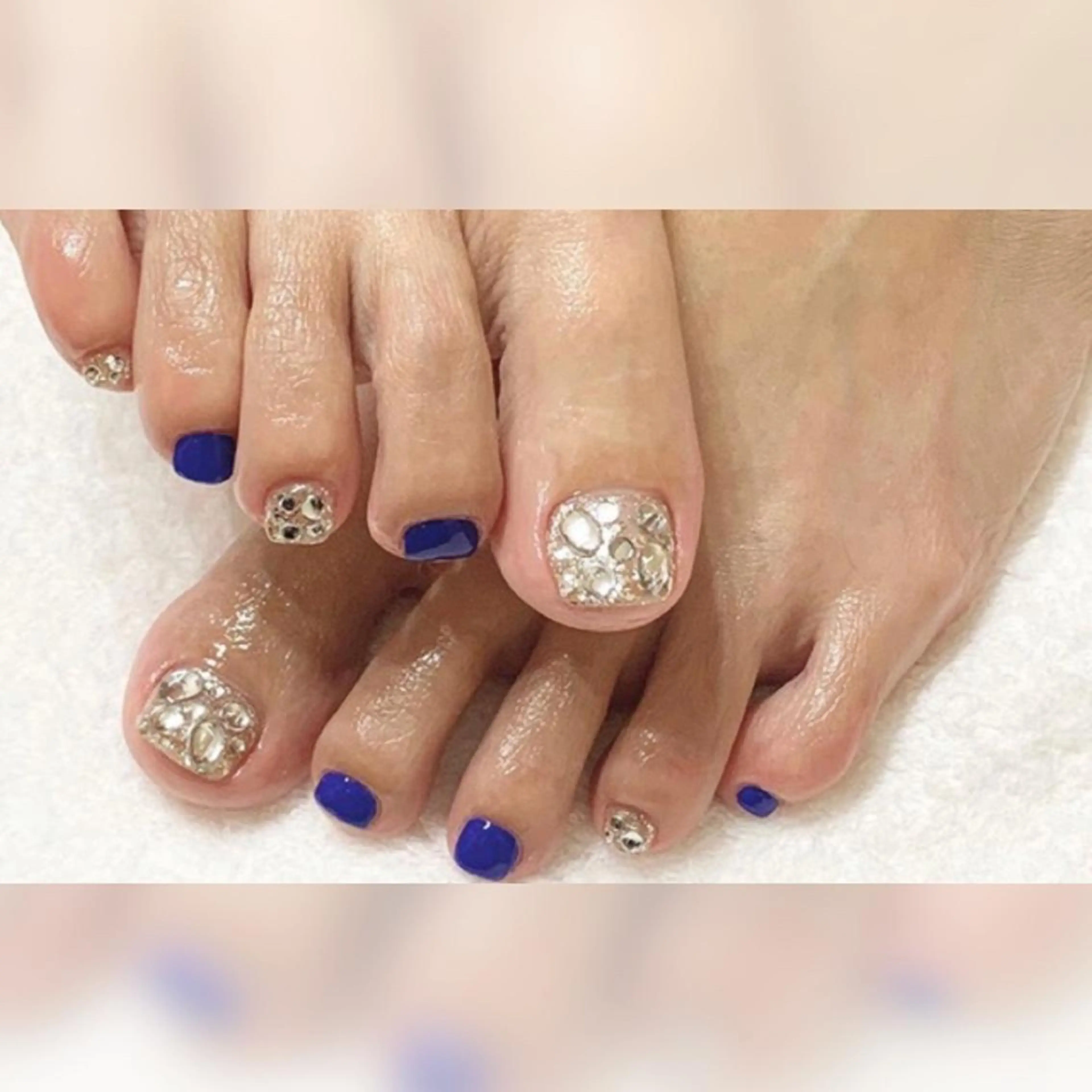 ネイル Lam.. .のエステ・リラクイメージ