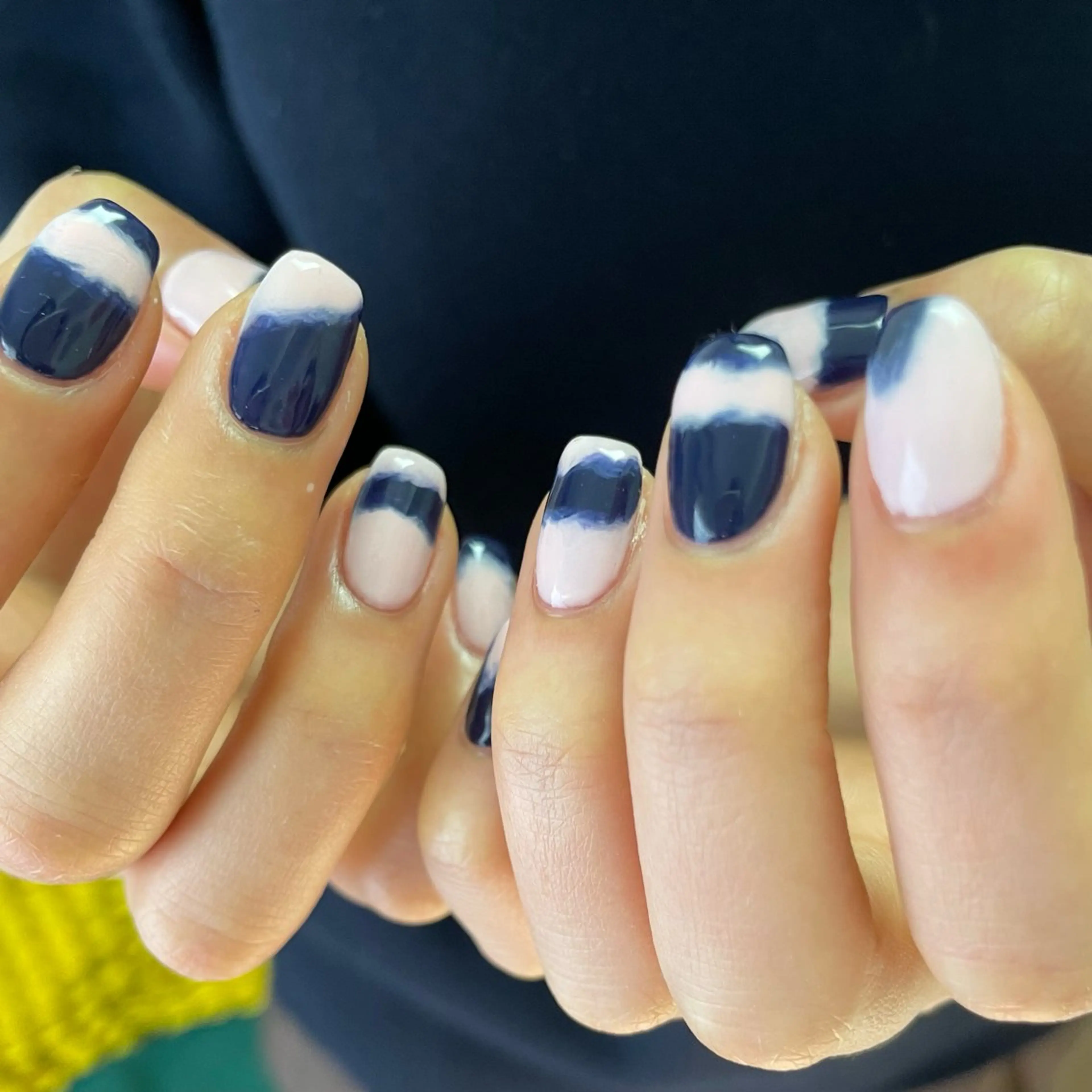 ネイル Canola namikaのネイルデザイン