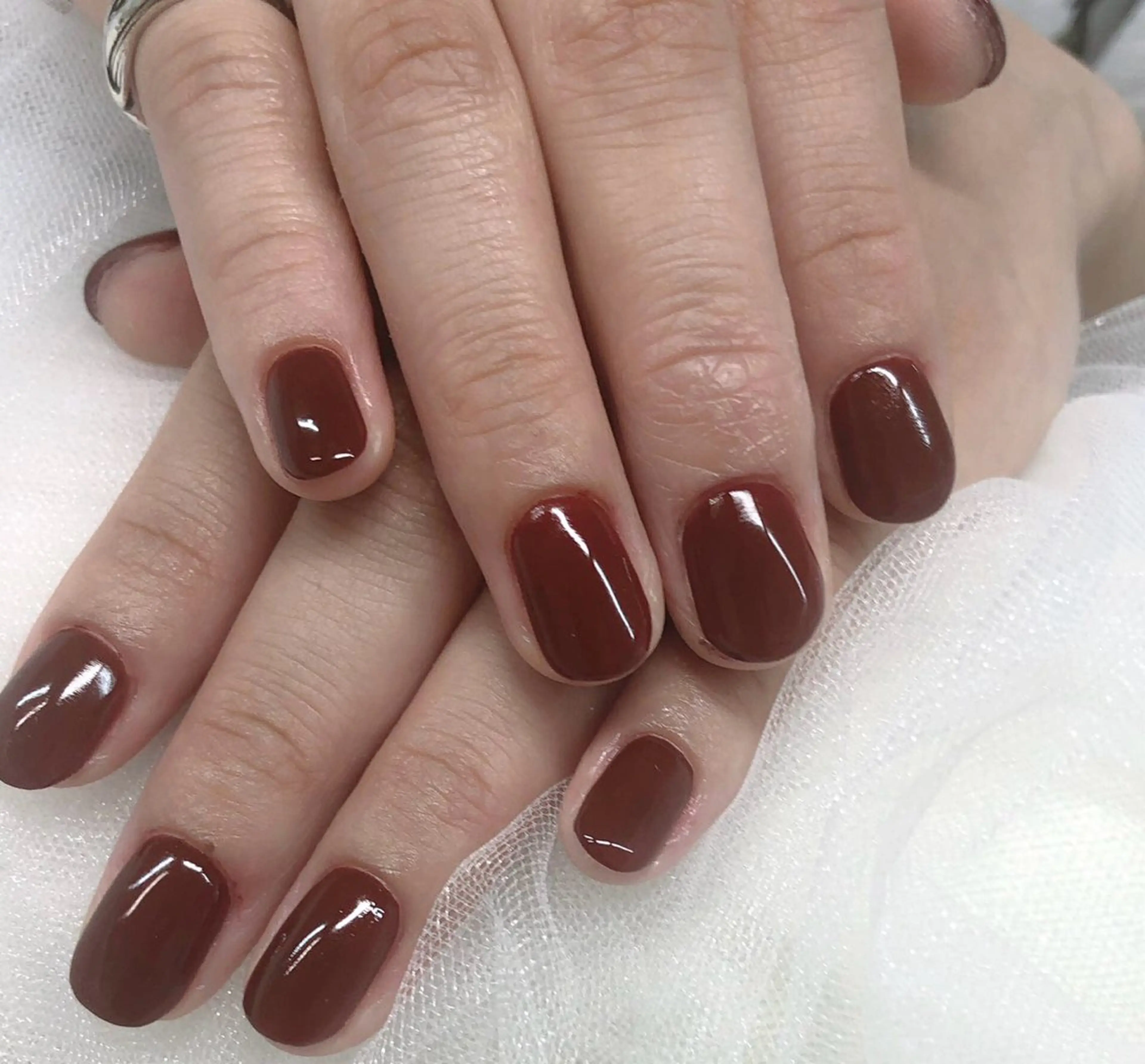 ネイル ルラワンネイル エンのネイルデザイン