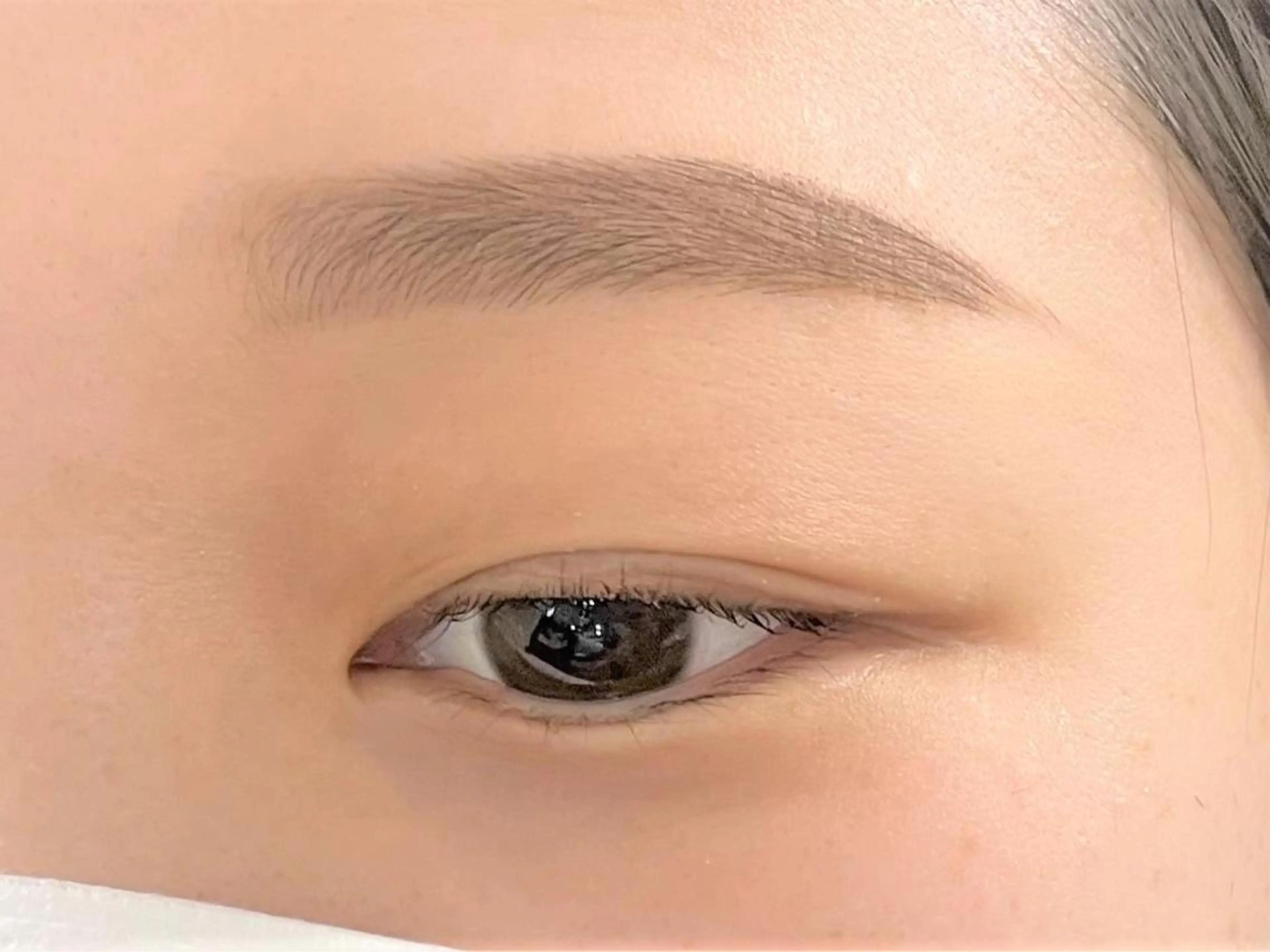 Nail＆Eyelash大阪梅田 MAXKELLY所属・マックスケリー 荒冷のマツエク・マツパデザイン