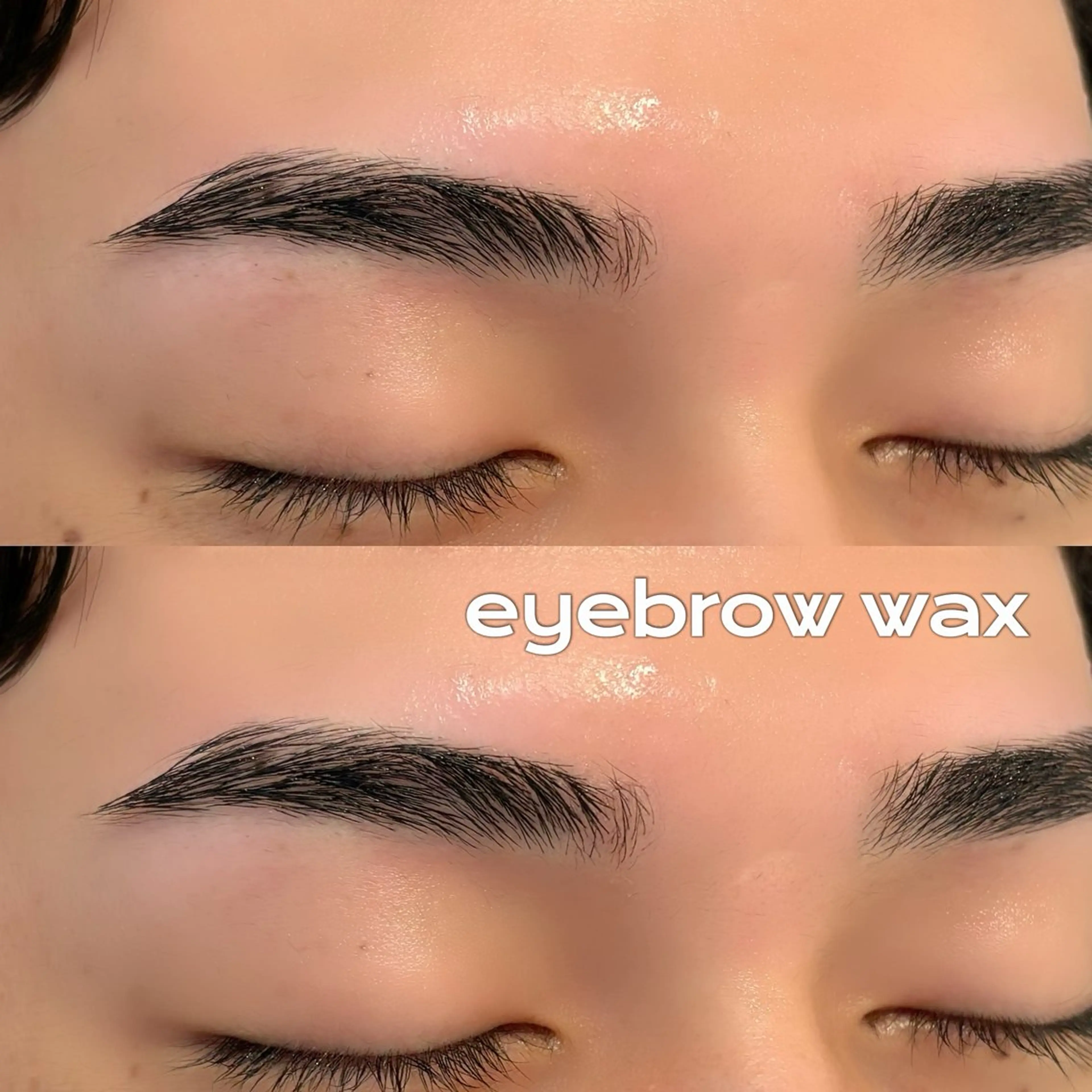 アイブロウ ワックス脱毛 Bianca上川端店 クギサキカナ🍒のマツエク・マツパデザイン