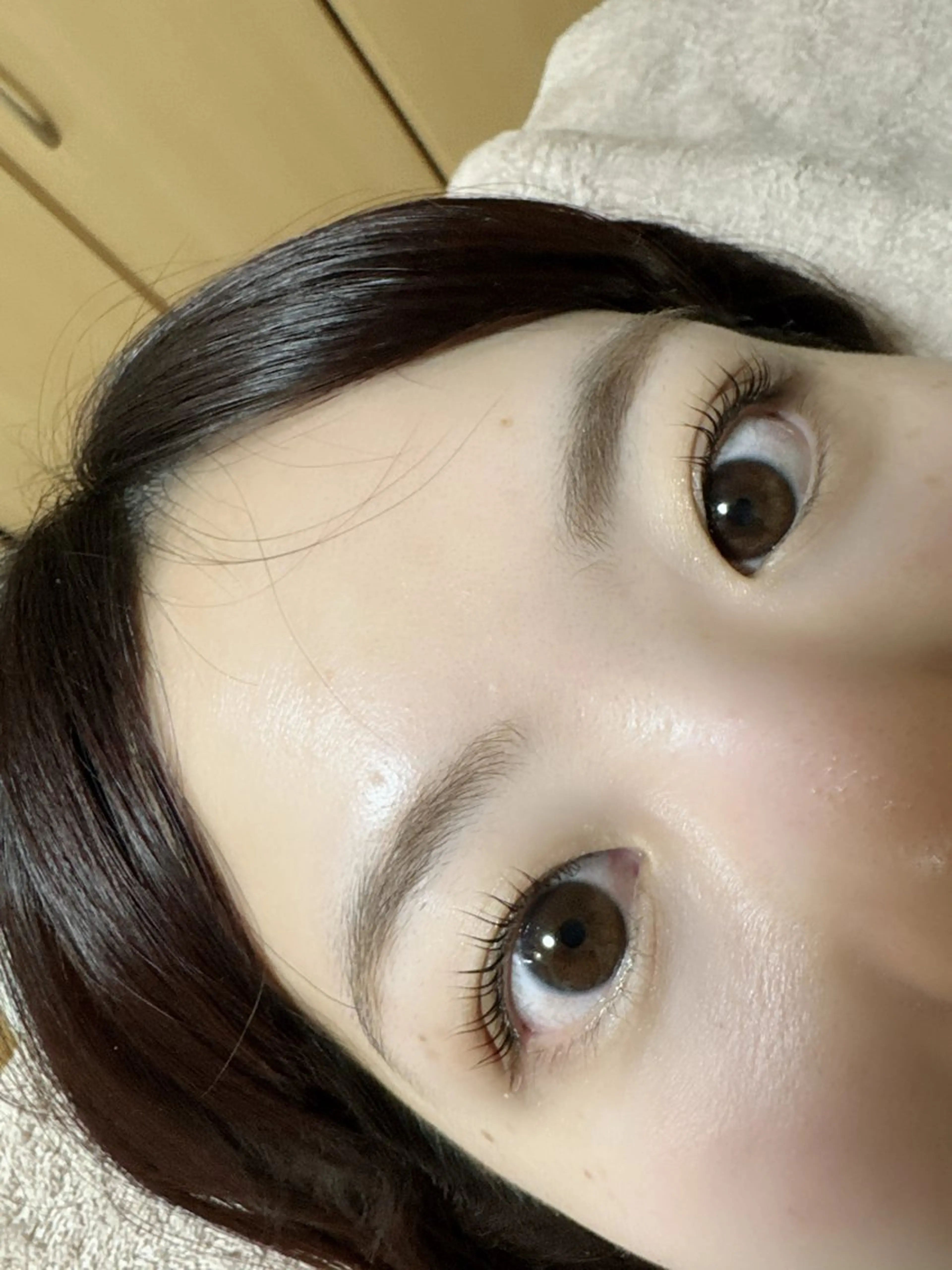 マツエク・マツパ まつげパーマ ベルス・アイラッシュ所属・ベルス· アイラッシュのマツエク・マツパデザイン