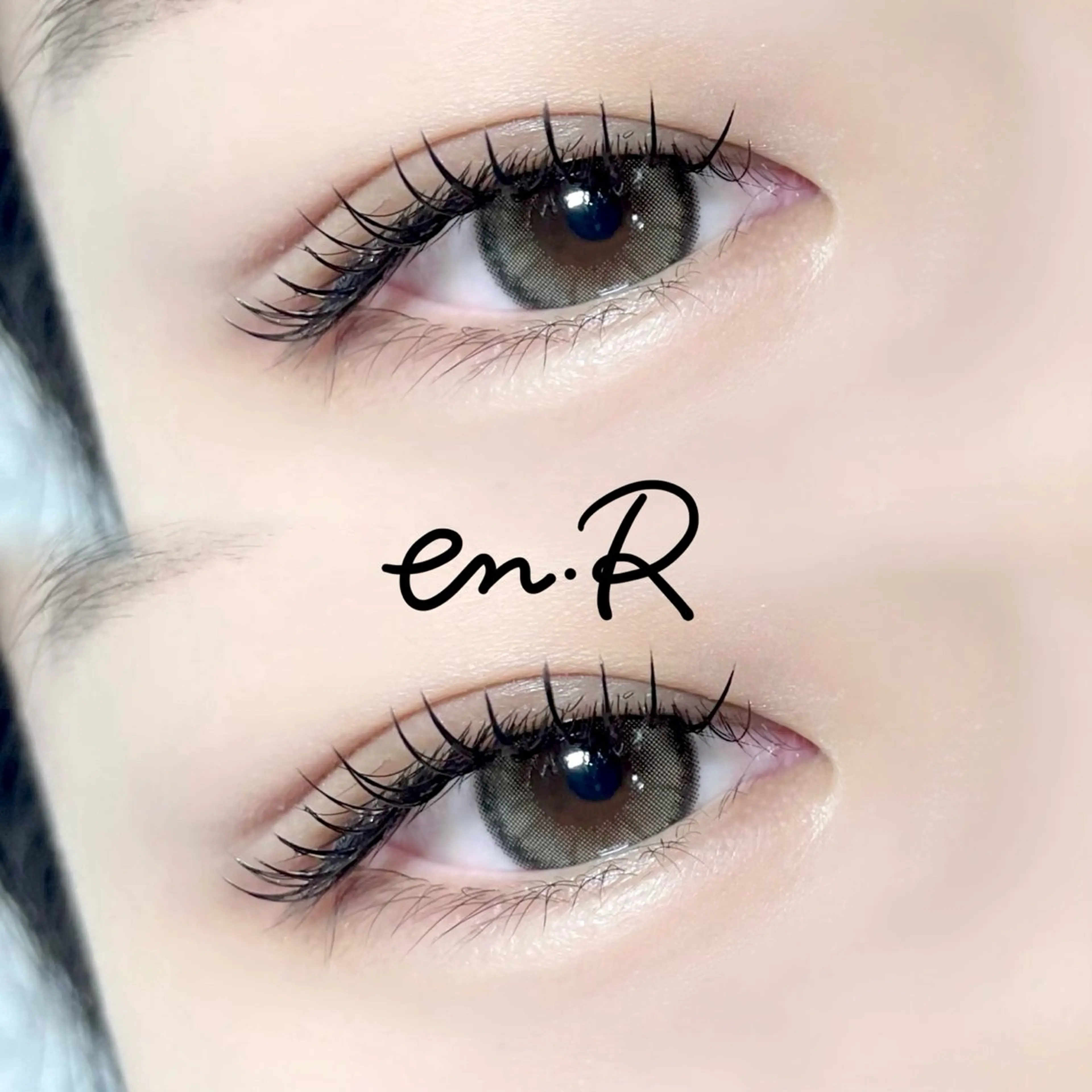 マツエク・マツパ マツエク en.R soraのマツエク・マツパデザイン