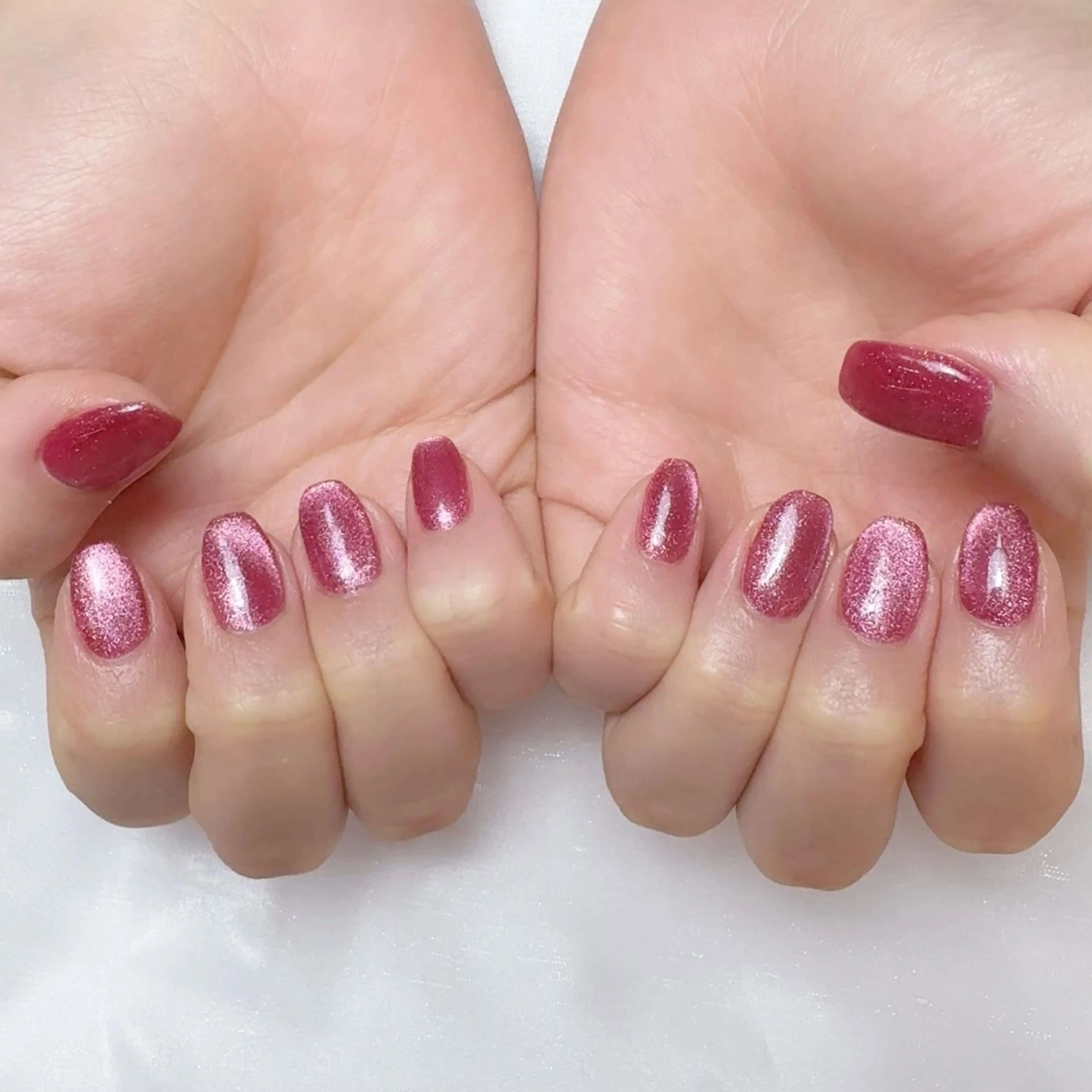 ネイル NailOnason ナナのネイルデザイン