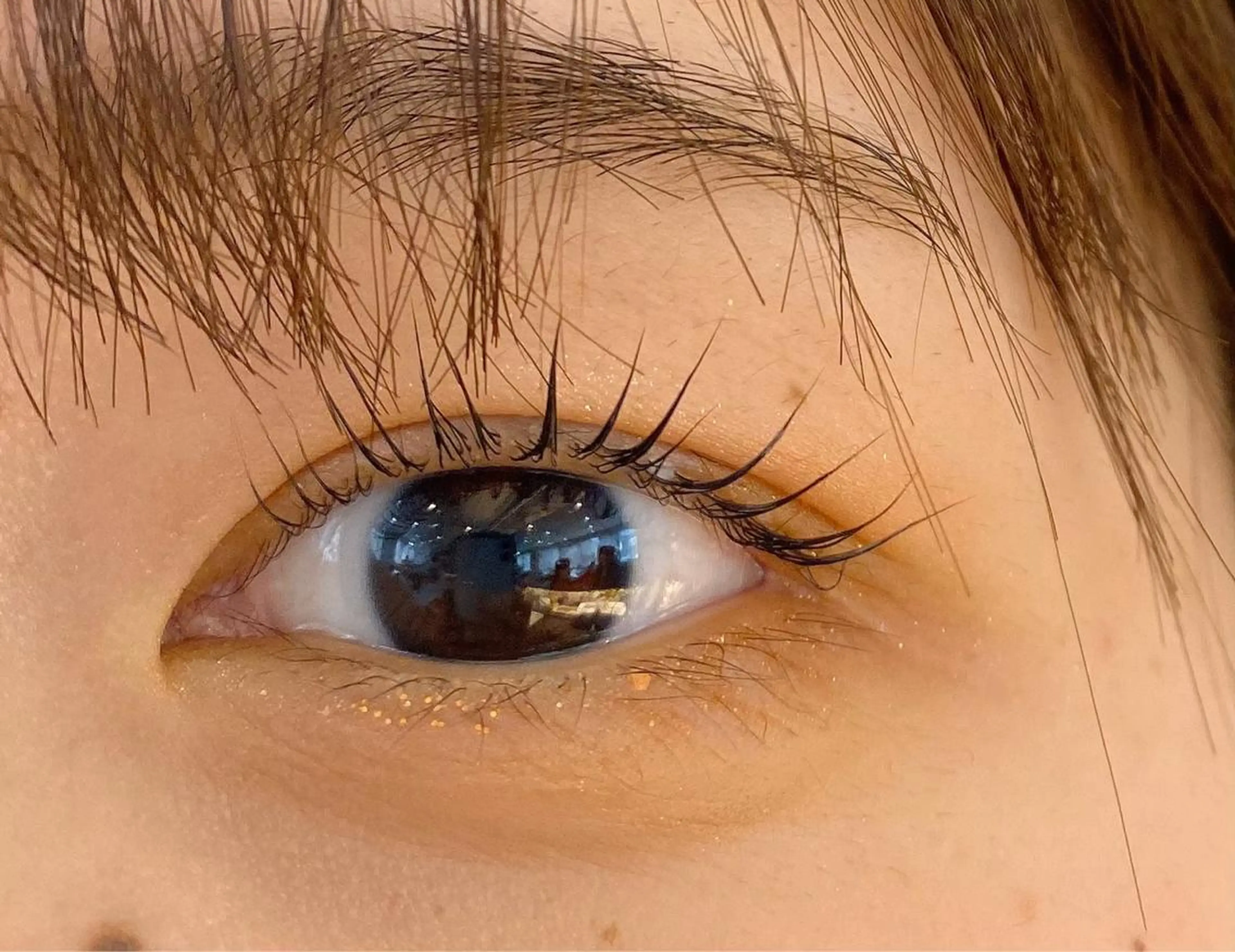 マツエク・マツパ SHEER 玉造・森ノ宮のマツエク・マツパデザイン