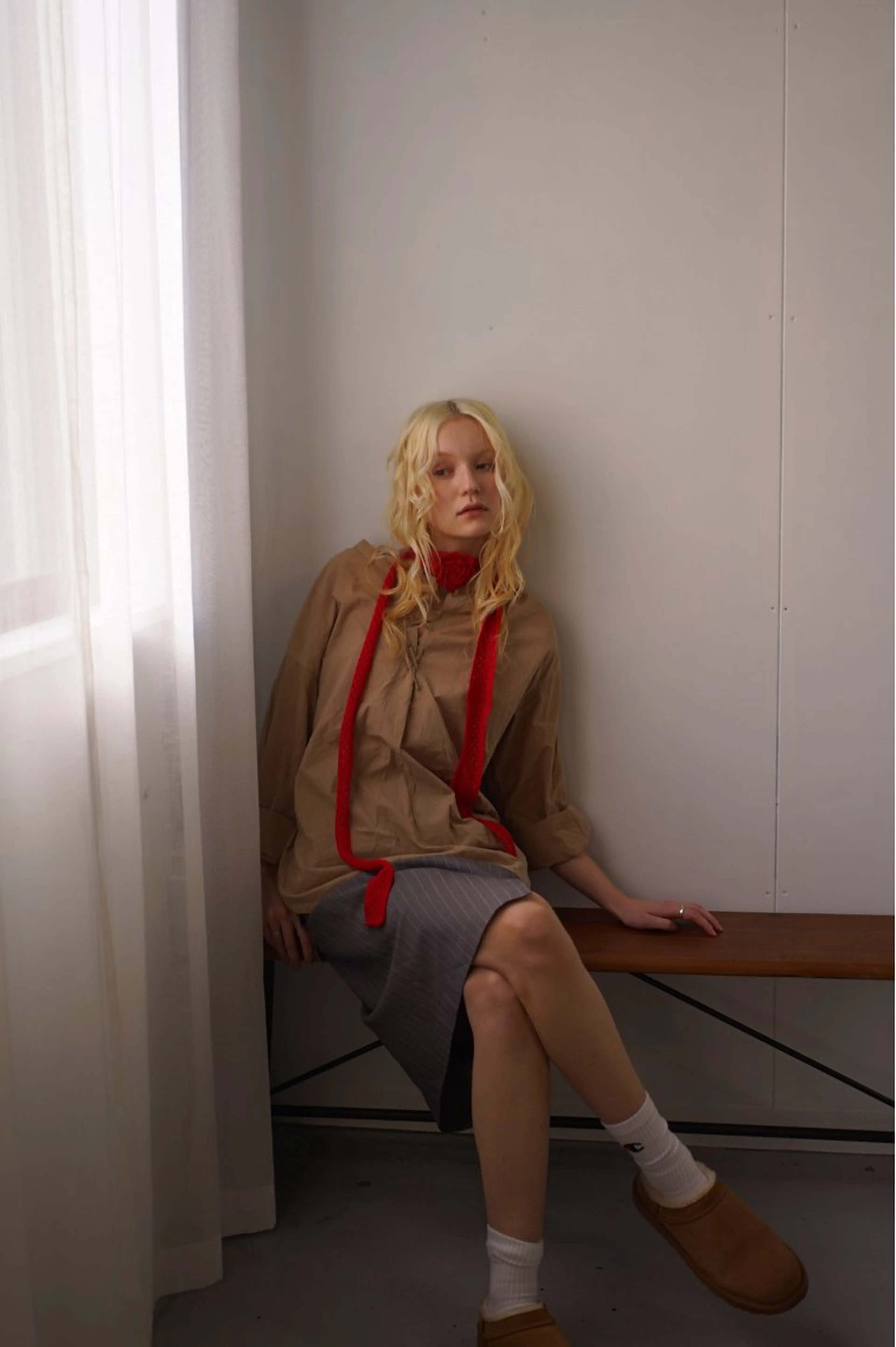 🌼カット/ 艶カラー/ナナミ🌼のヘアスタイル