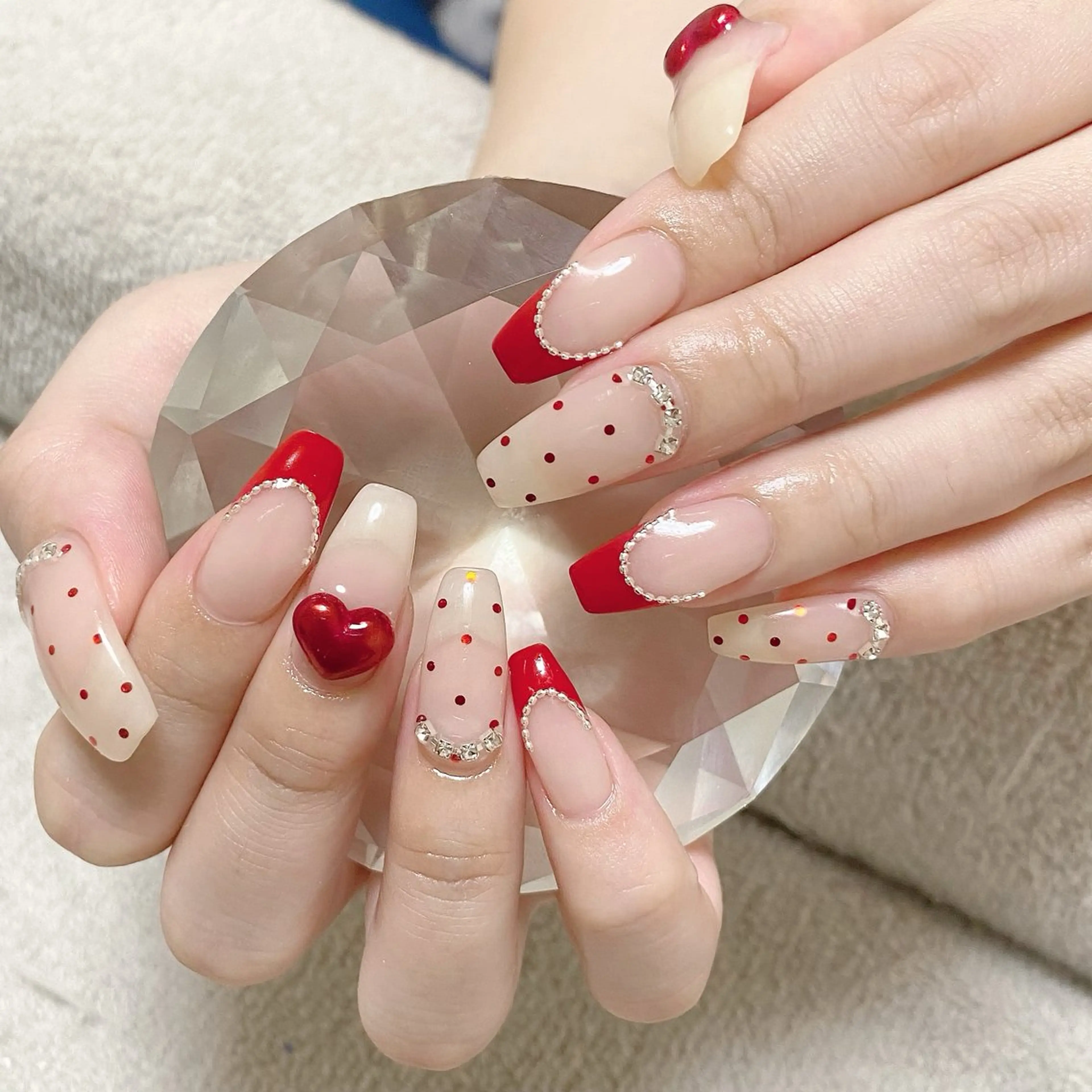 ネイル 💅fleur Ayumiのネイルデザイン