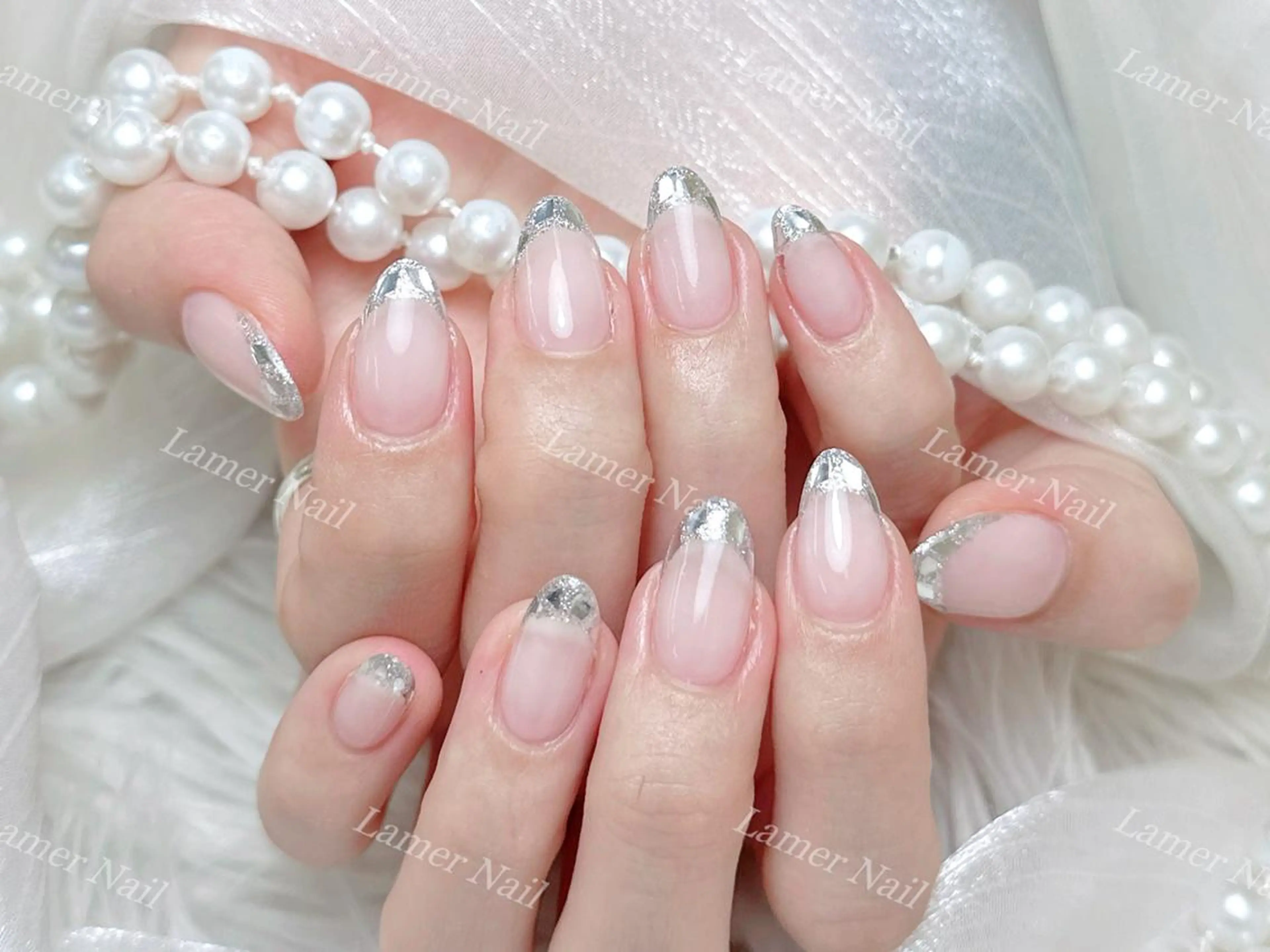 ネイル ✨荒木 🌙のネイルデザイン