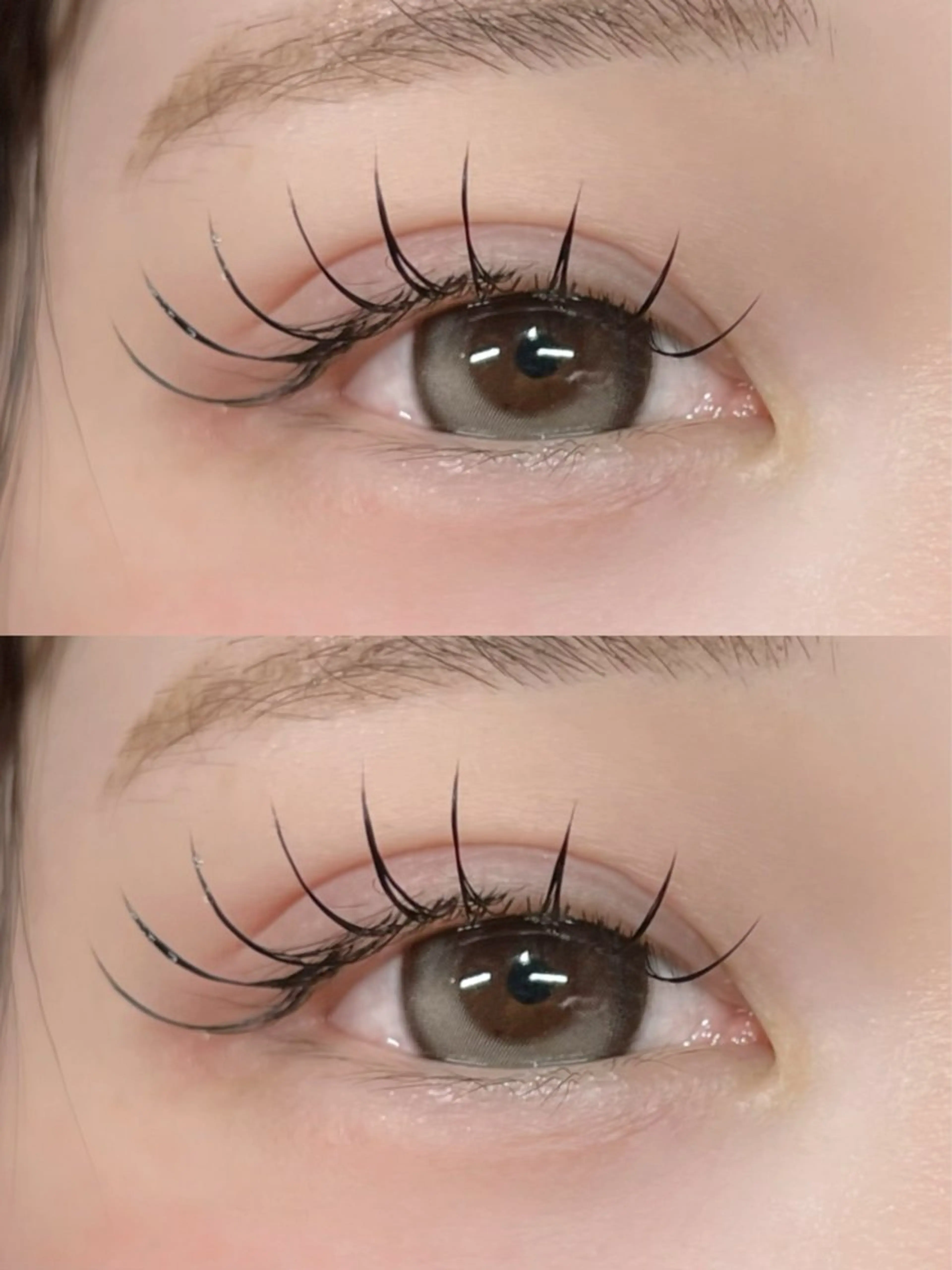 マツエク・マツパ マツエク Lily｜ rimiのマツエク・マツパデザイン