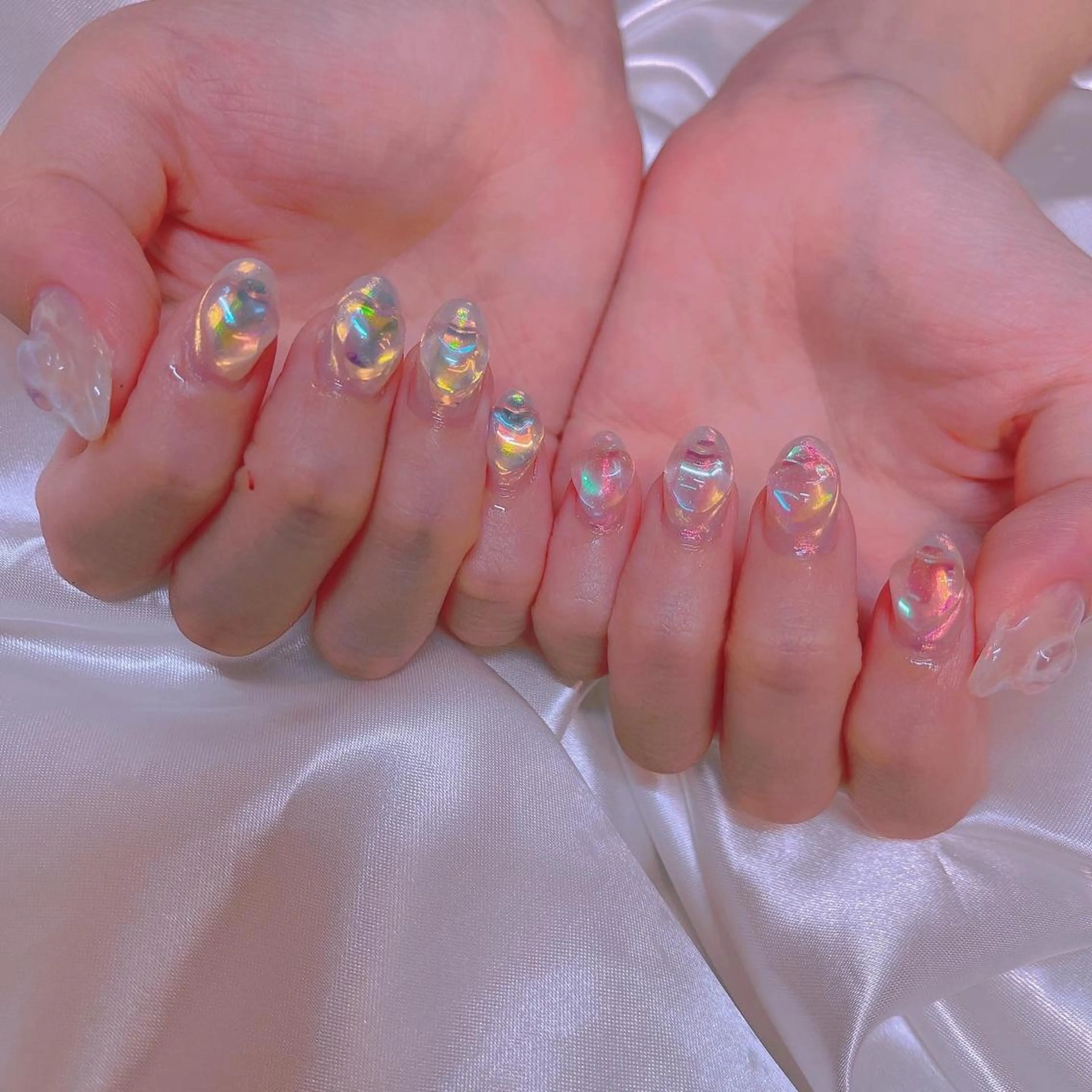 ネイル Private Salon 大宮のネイルデザイン