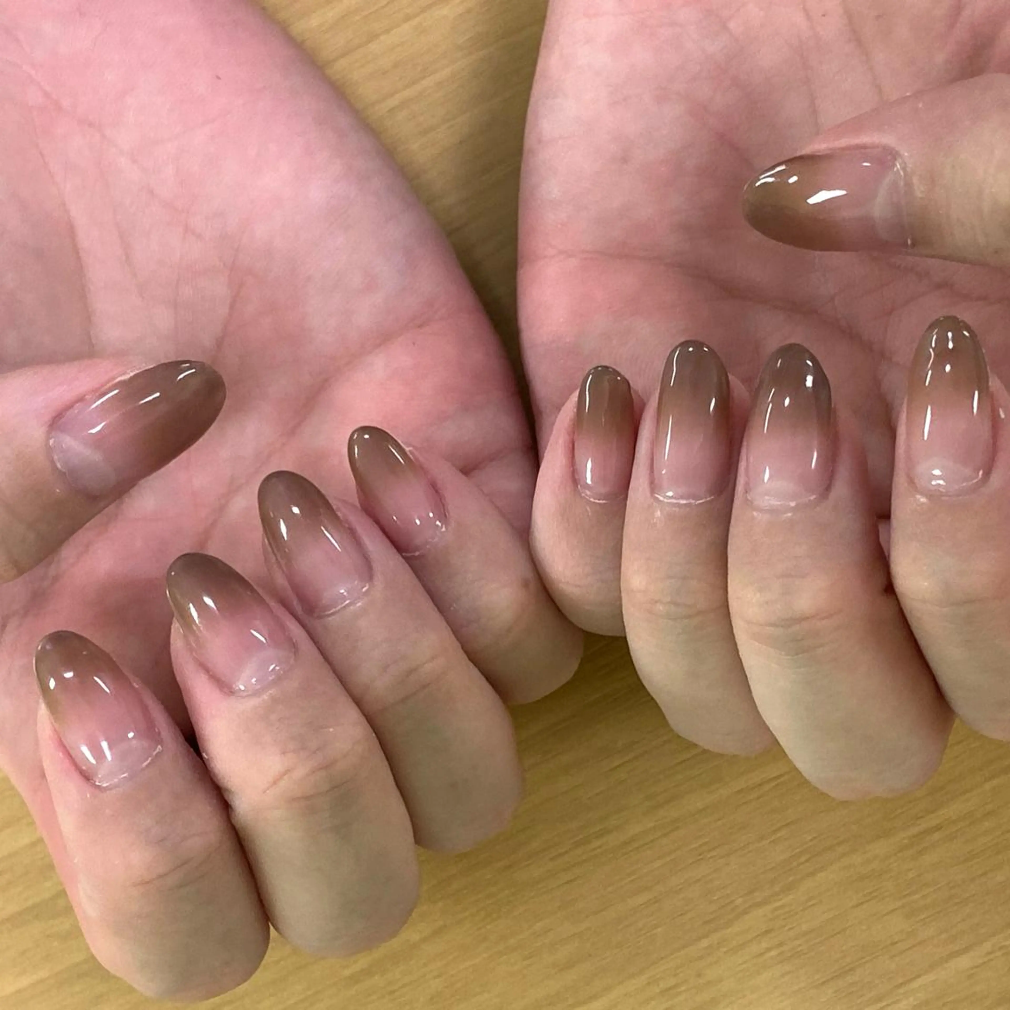 ネイル ネイルサロンprish Lab☆所属・._. momonaのネイルデザイン