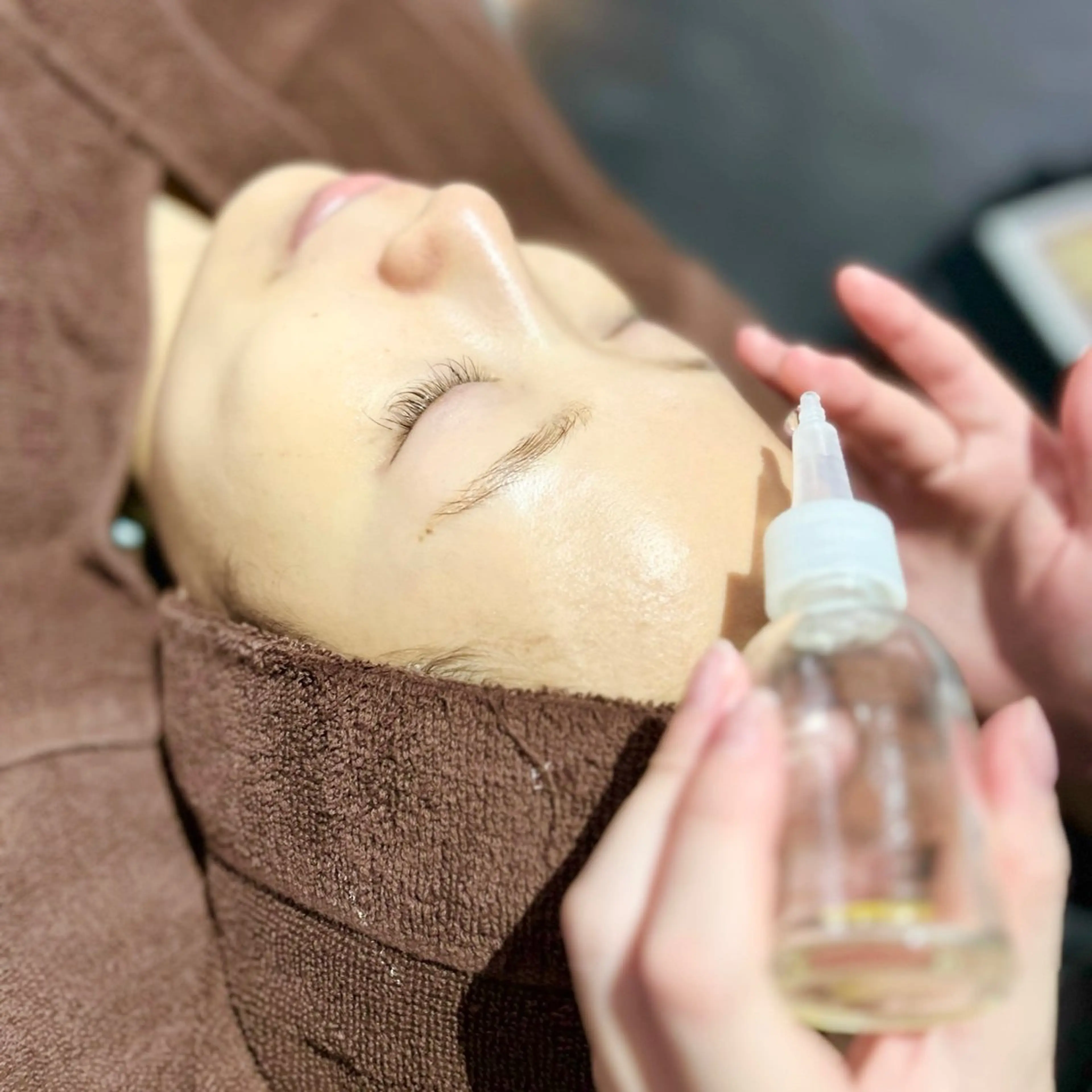 エステ uruSteam🩵 アヤカのエステ・リラクイメージ