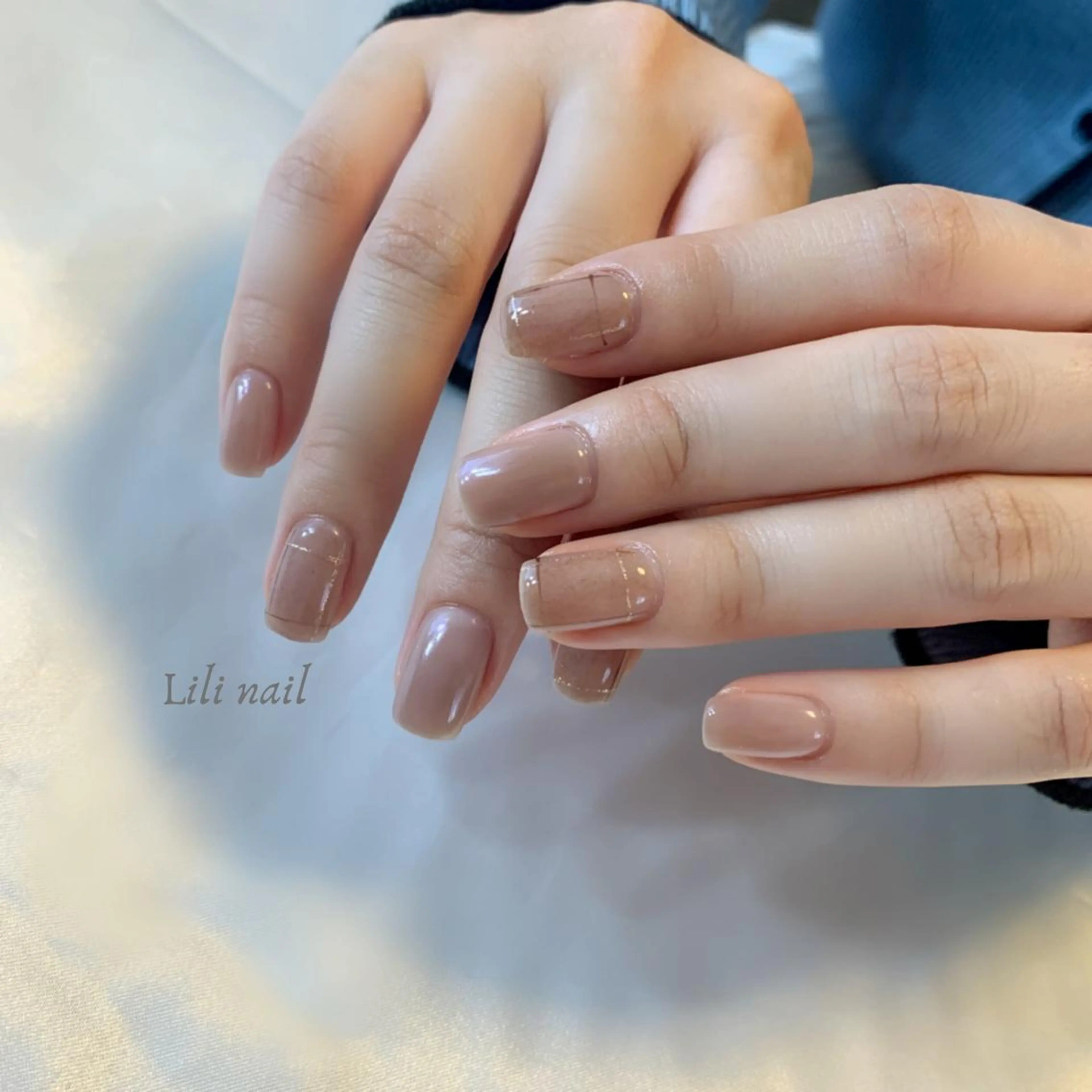 ネイル ハンドネイル Lili beauty salon所属・Lilibeauty salonのネイルデザイン