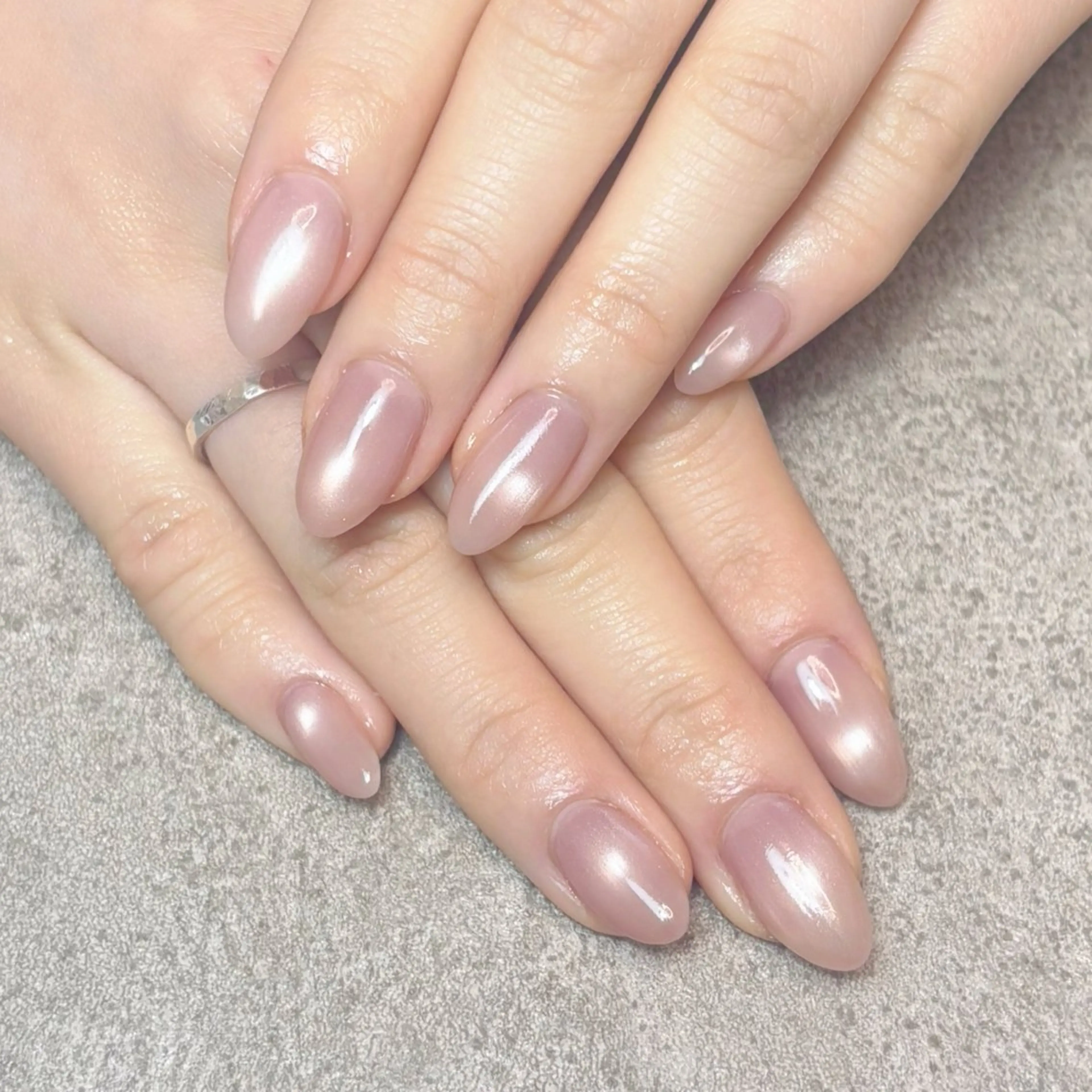 ネイル ハンドネイル nailroom DIASOMNIAのネイルデザイン