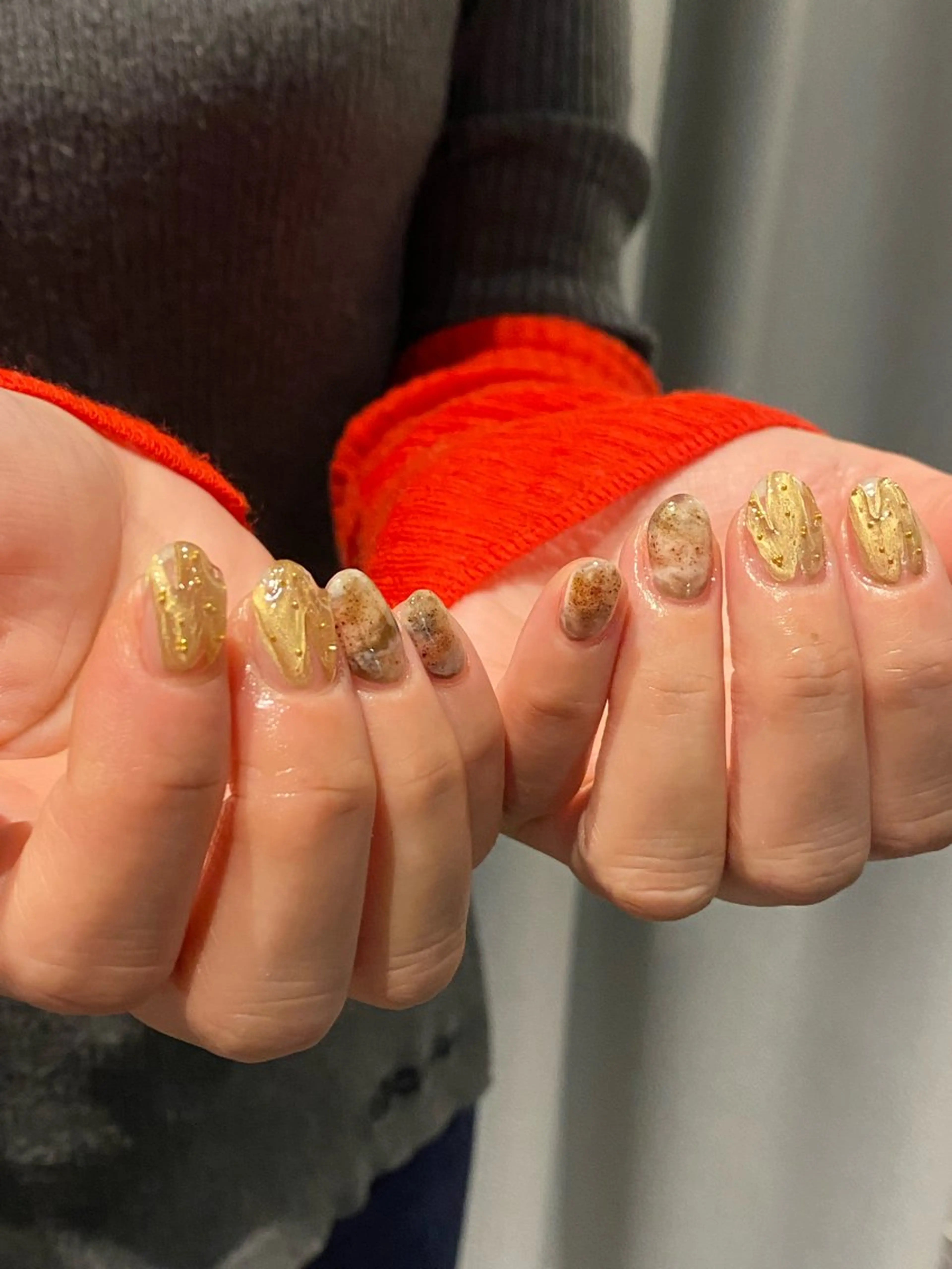 ネイル PEACE(ピース) natsukiのネイルデザイン