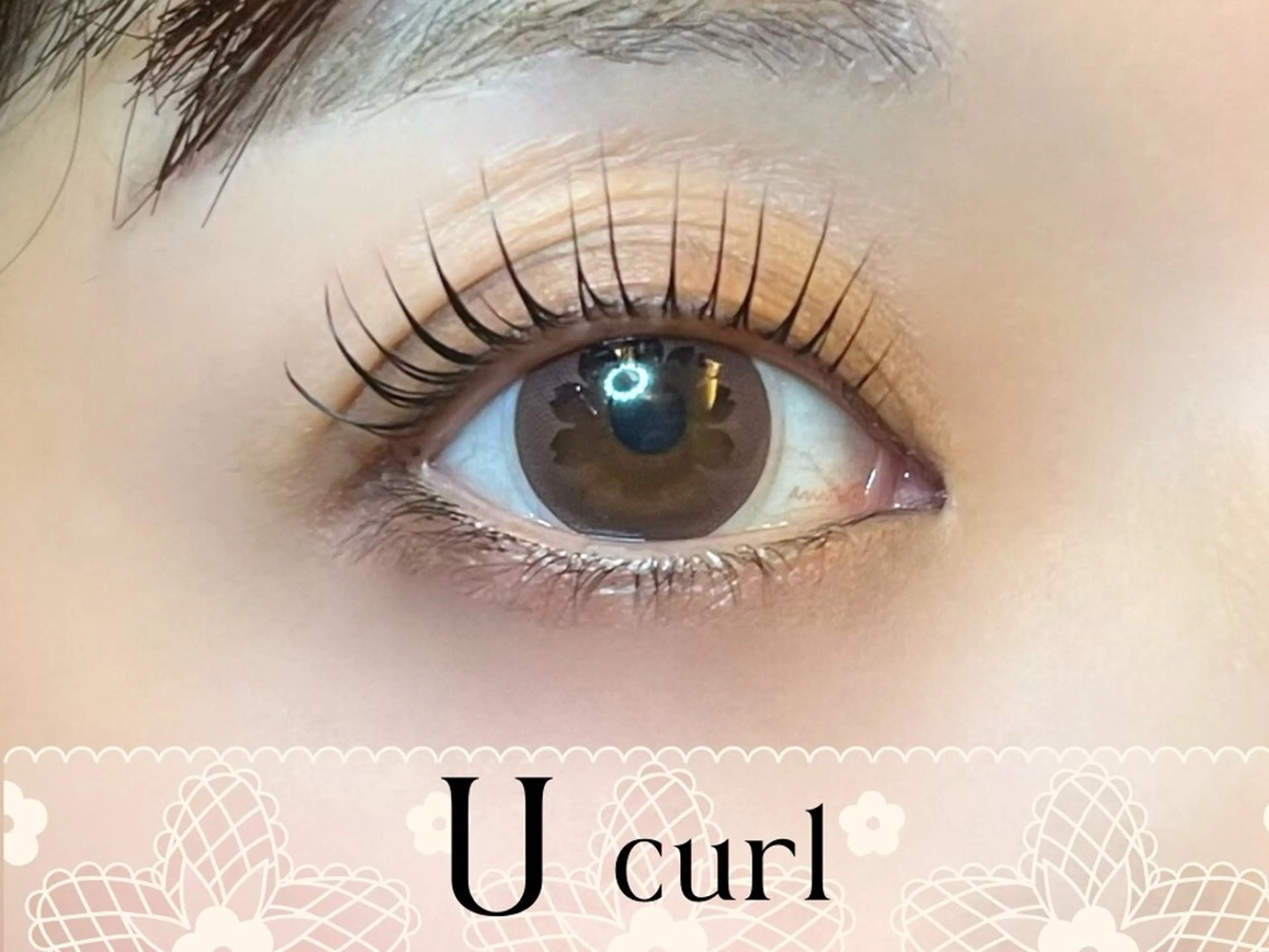 マツエク・マツパ SINC所属・SINC YUME まつパ・メンズカットのヘアスタイル