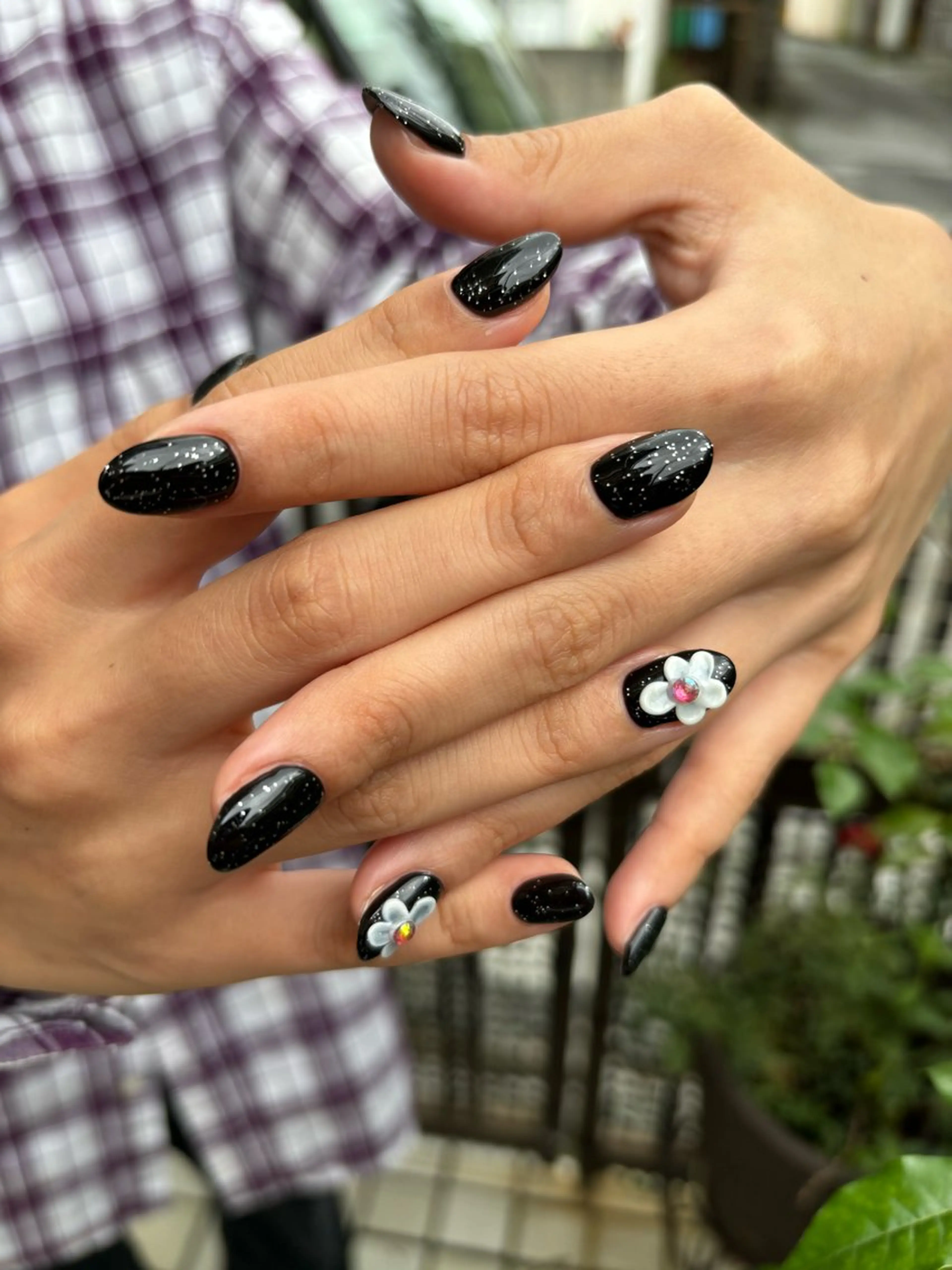 ネイル iro maniaのネイルデザイン