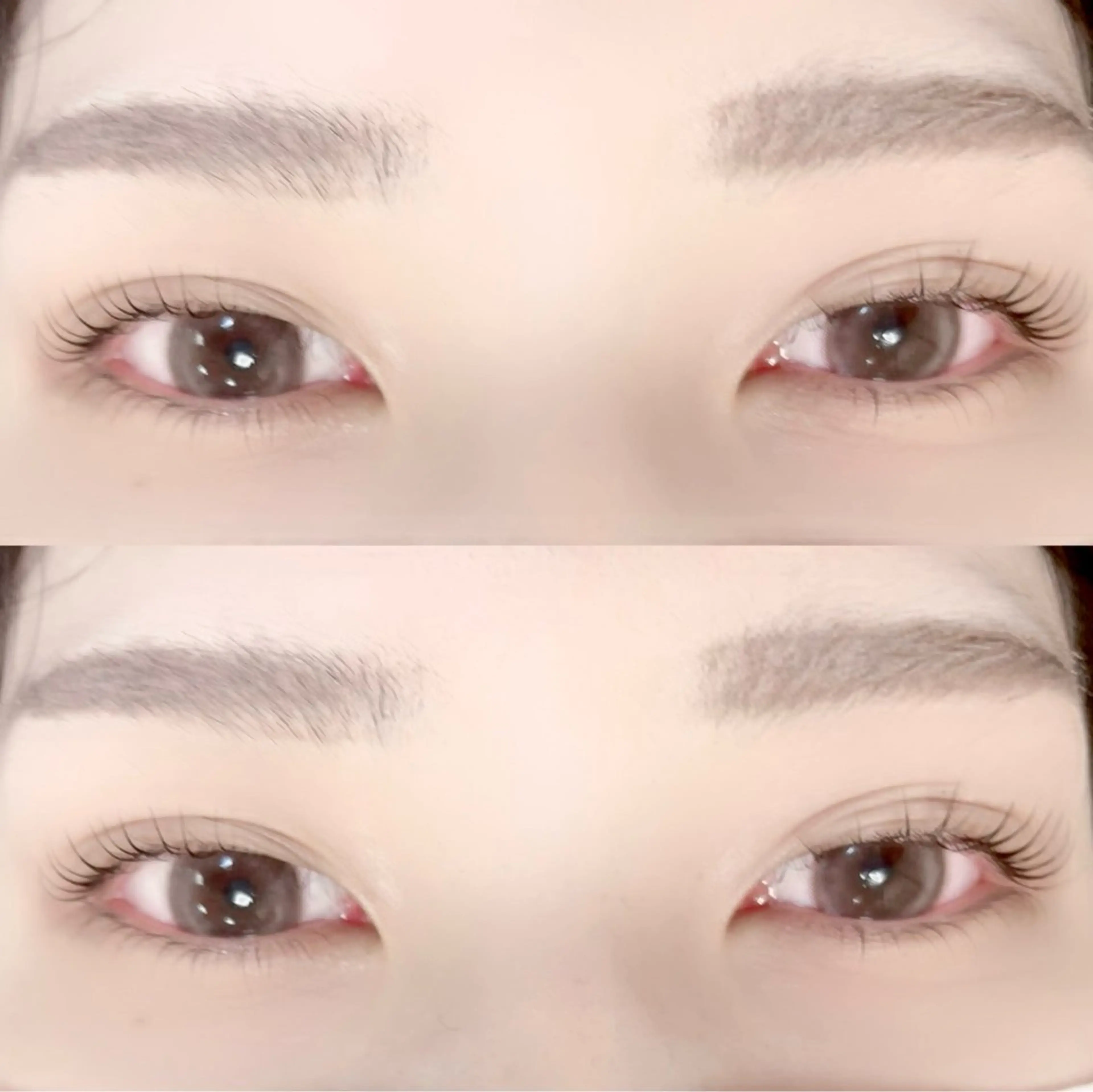 マツエク・マツパ マツパ FAST LASH表参道所属・fastlash rinのマツエク・マツパデザイン