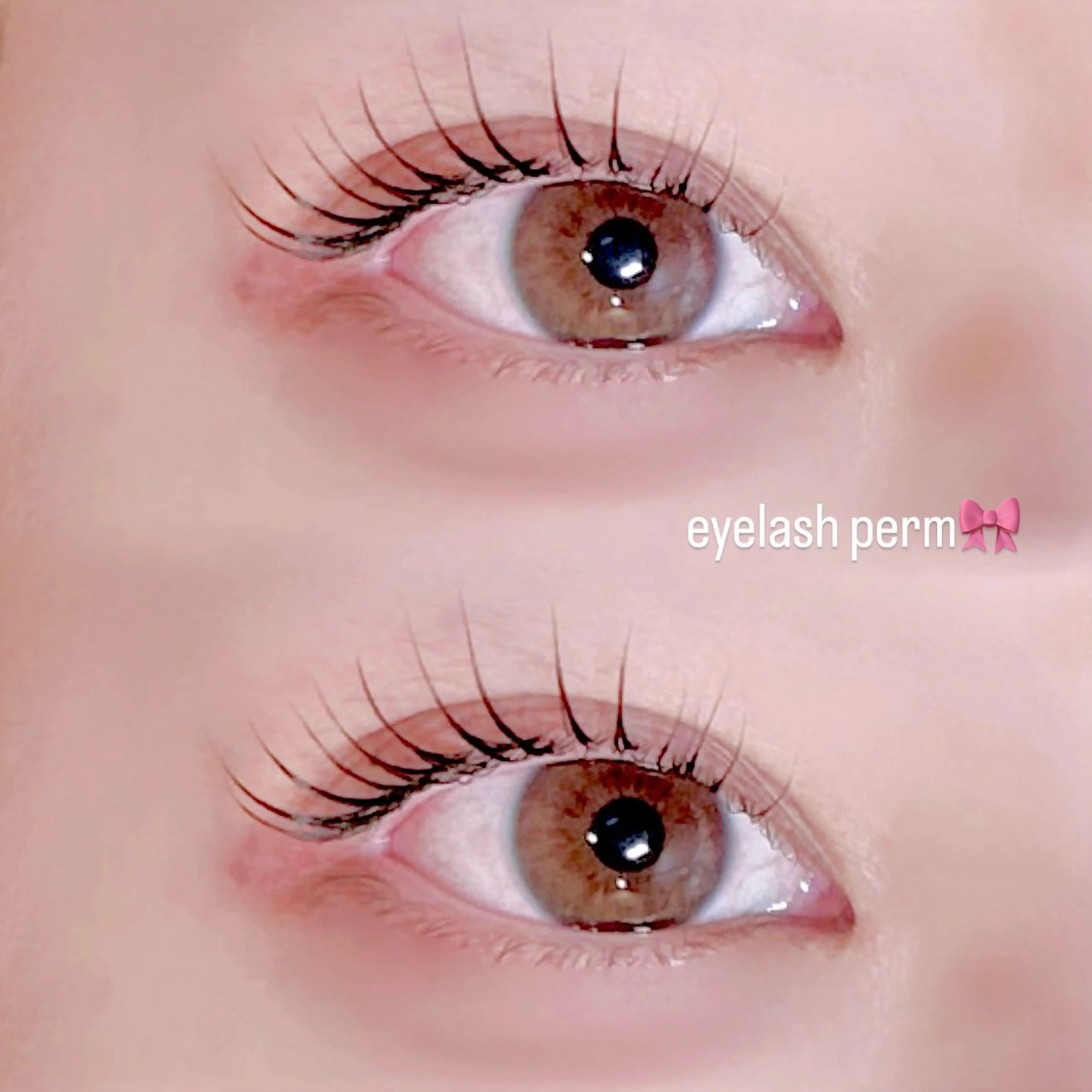 マツエク・マツパ ガレリアアイデザインサードKHビル店所属・ガレリアKH店 足立のマツエク・マツパデザイン