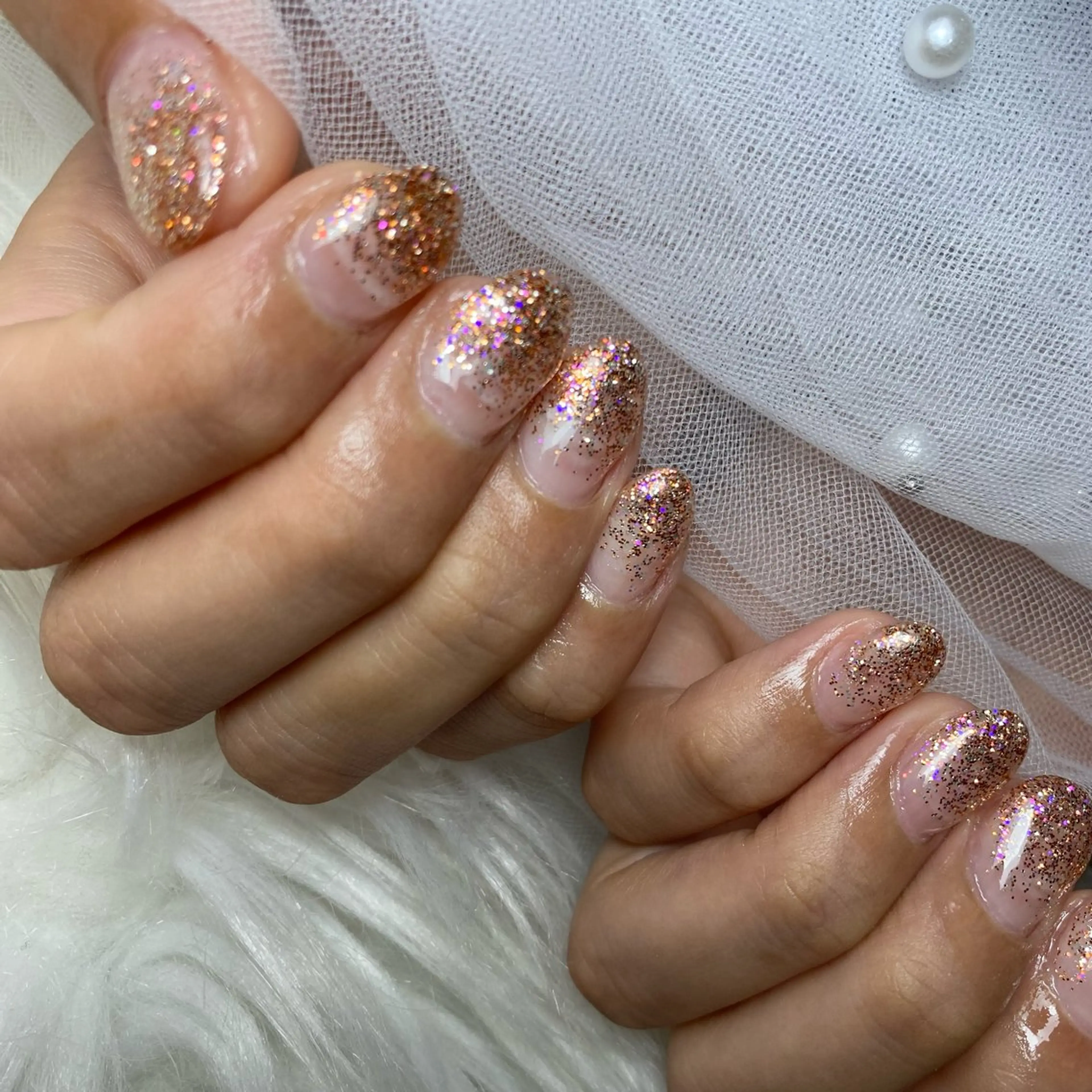 ネイル Beauty Space N&Nのネイルデザイン