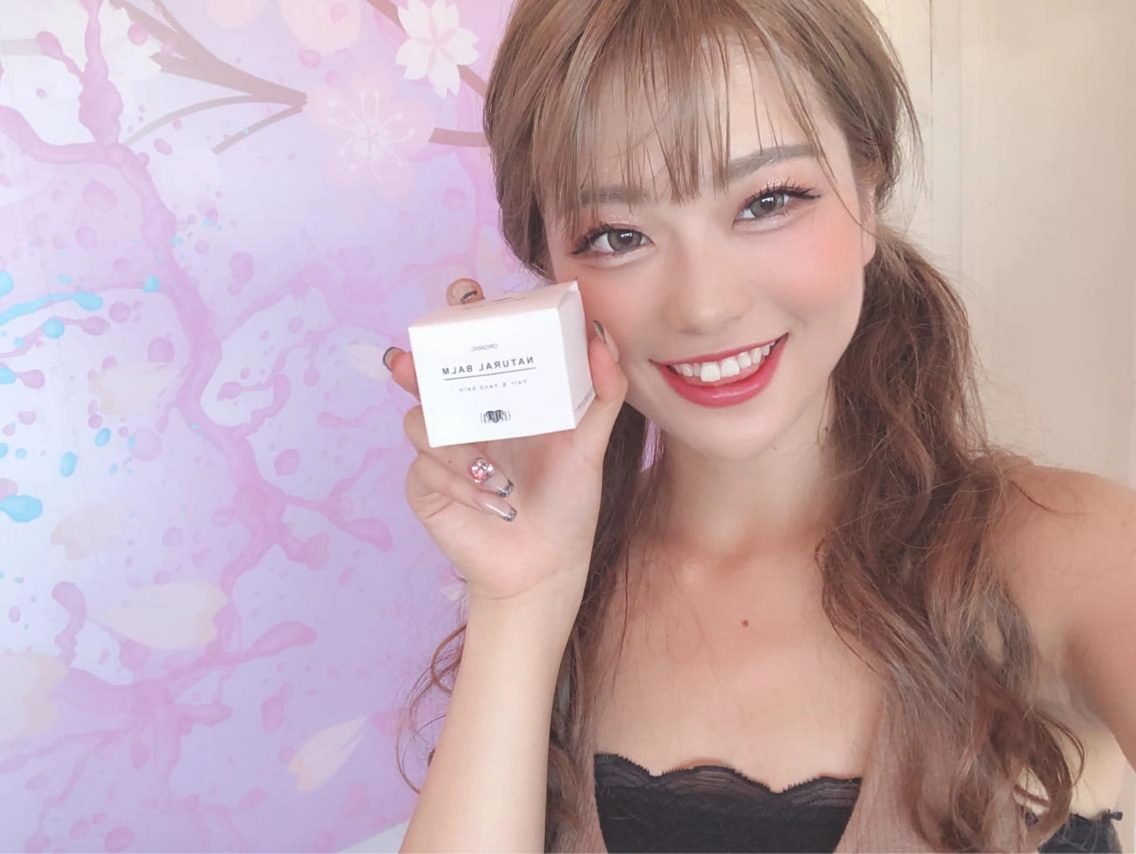 ロング Kou所属・💜髪質改善美髪💜 星野清光のヘアスタイル