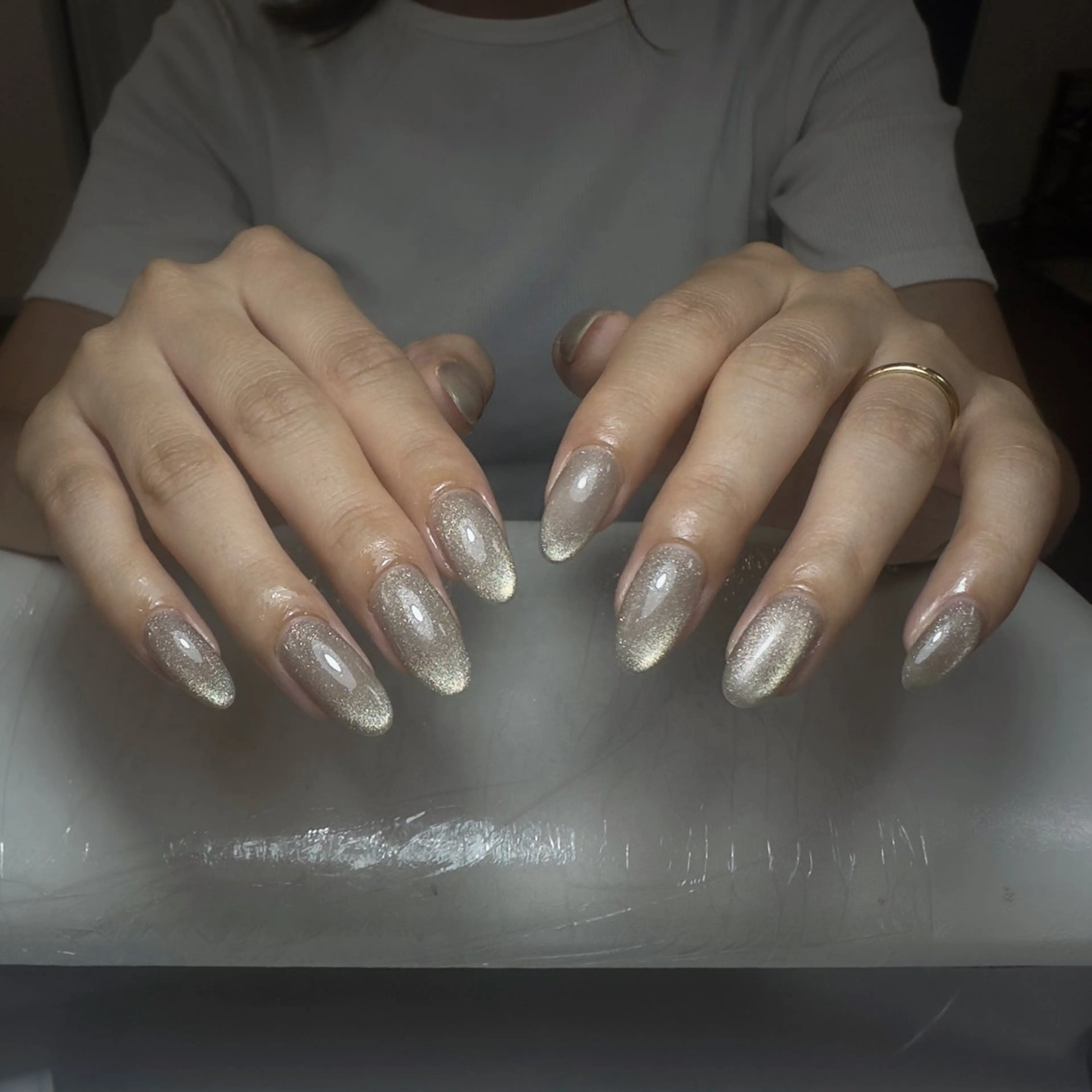 ネイル ハンドネイル MIAMI NAIL所属・Miami Nailのネイルデザイン
