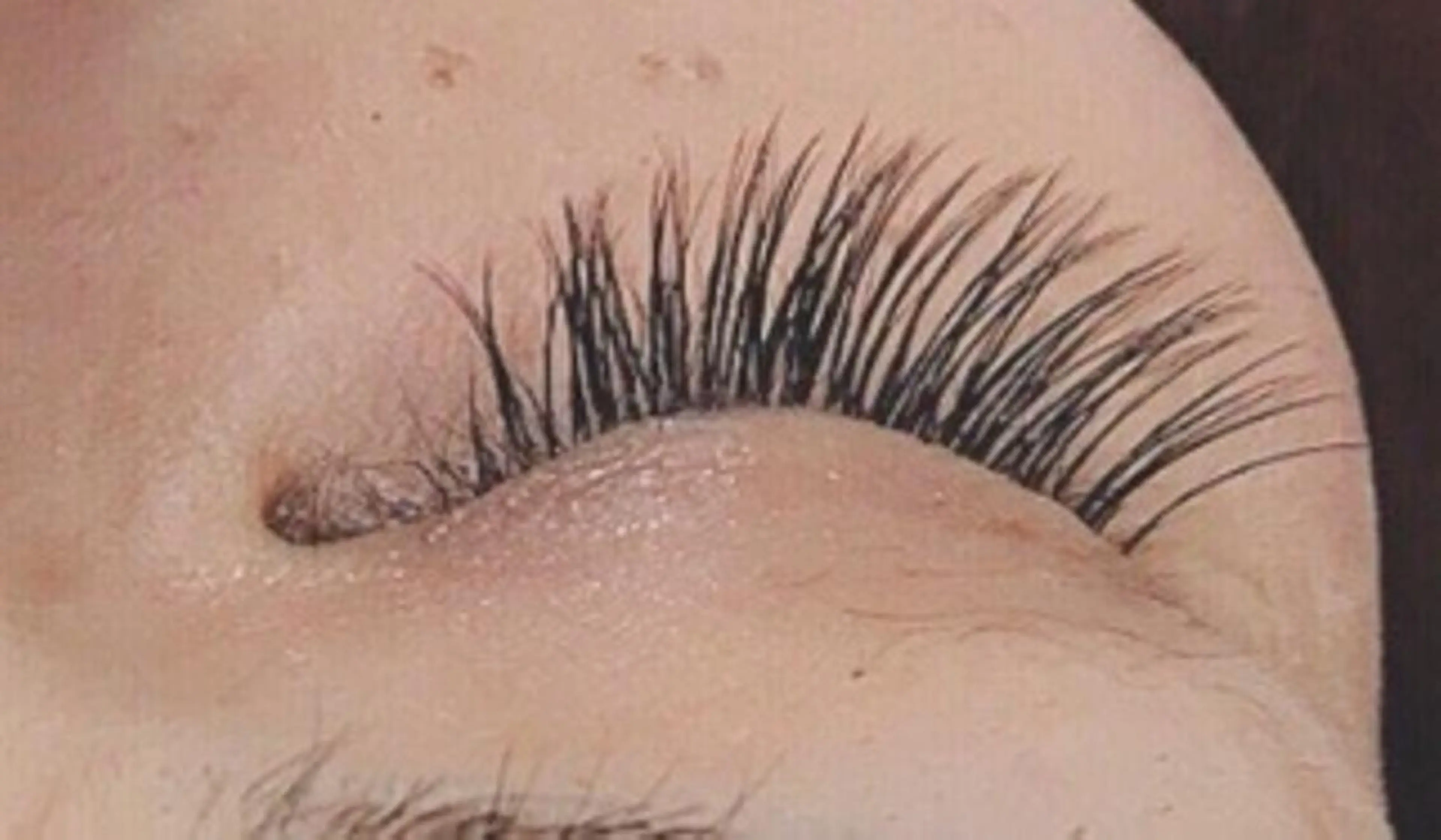 マツエク・マツパ 艶髪育成サロン 京橋　shinのヘアスタイル