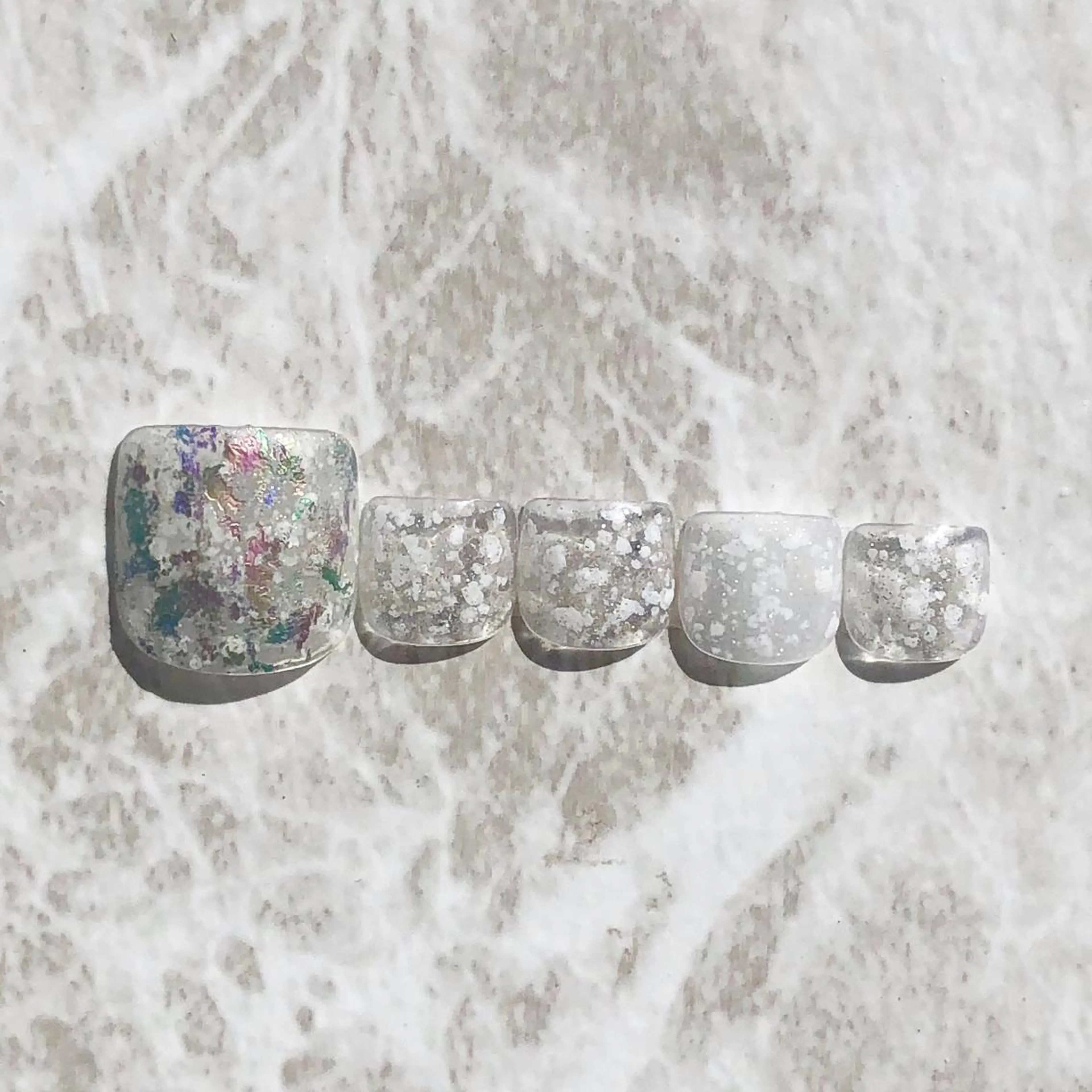 ネイル 小河 仁美のネイルデザイン