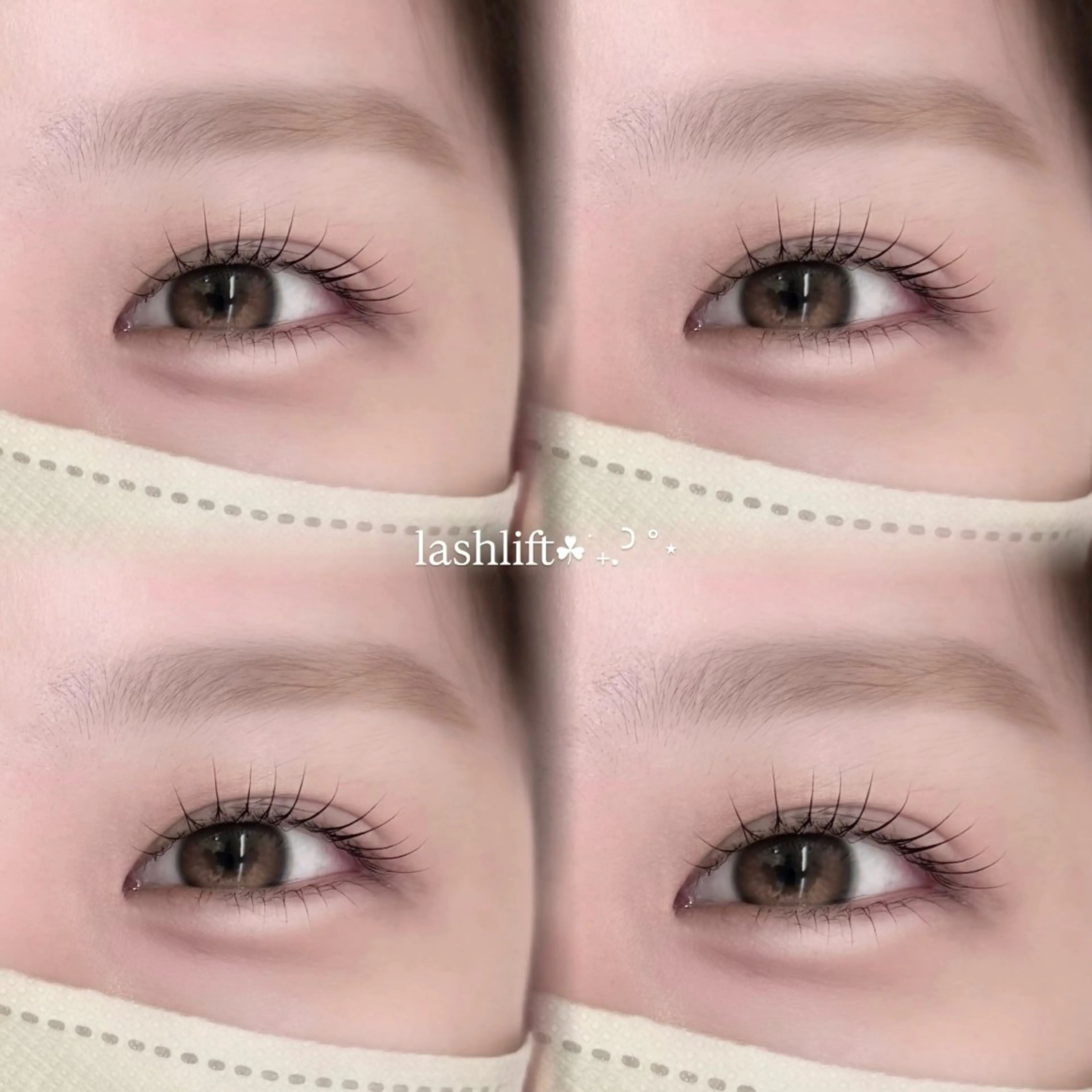 マツエク・マツパ 大阪本町/マツエク /harukaのマツエク・マツパデザイン