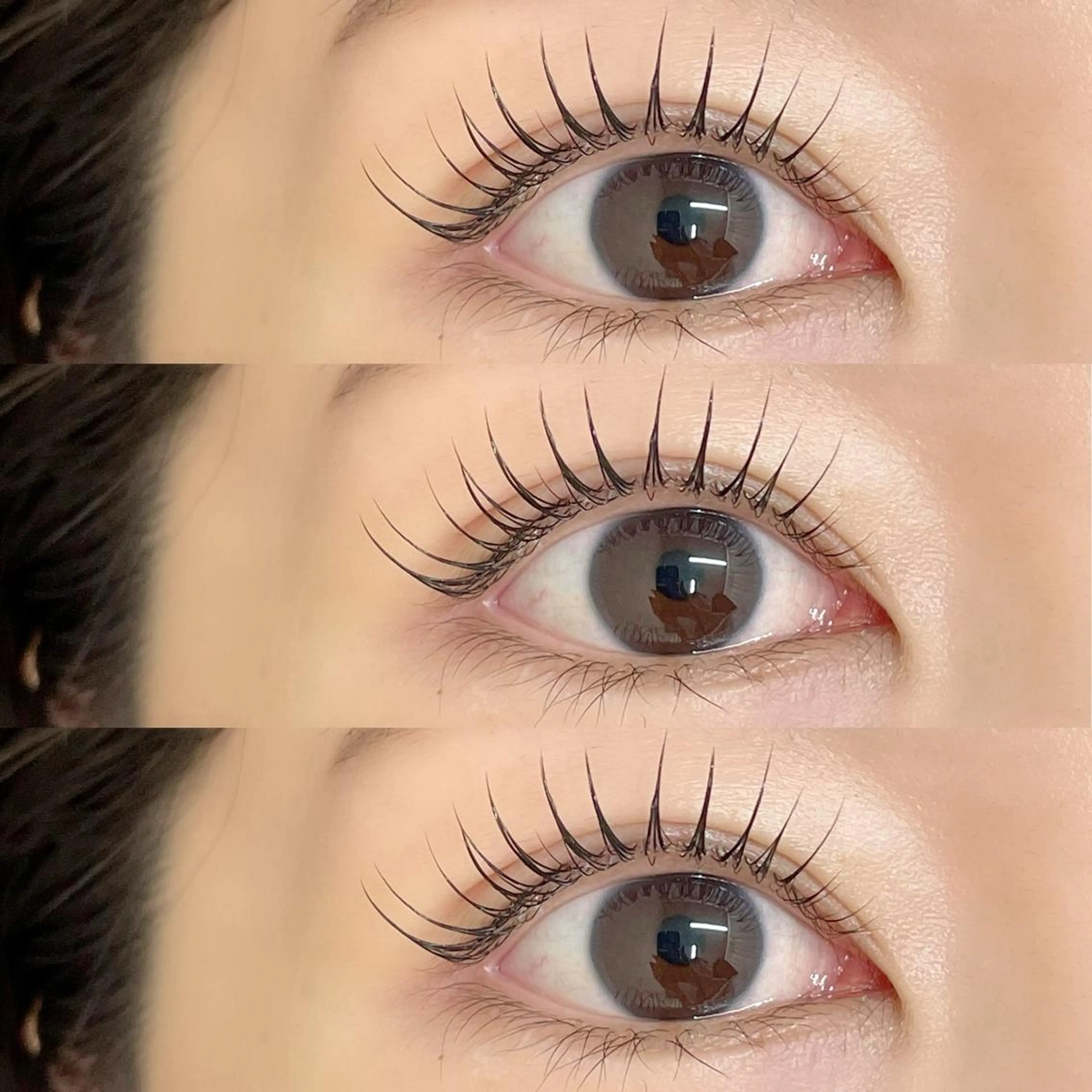 マツエク・マツパ BAMBI所属・BAMBI 🩷KAWAIのマツエク・マツパデザイン