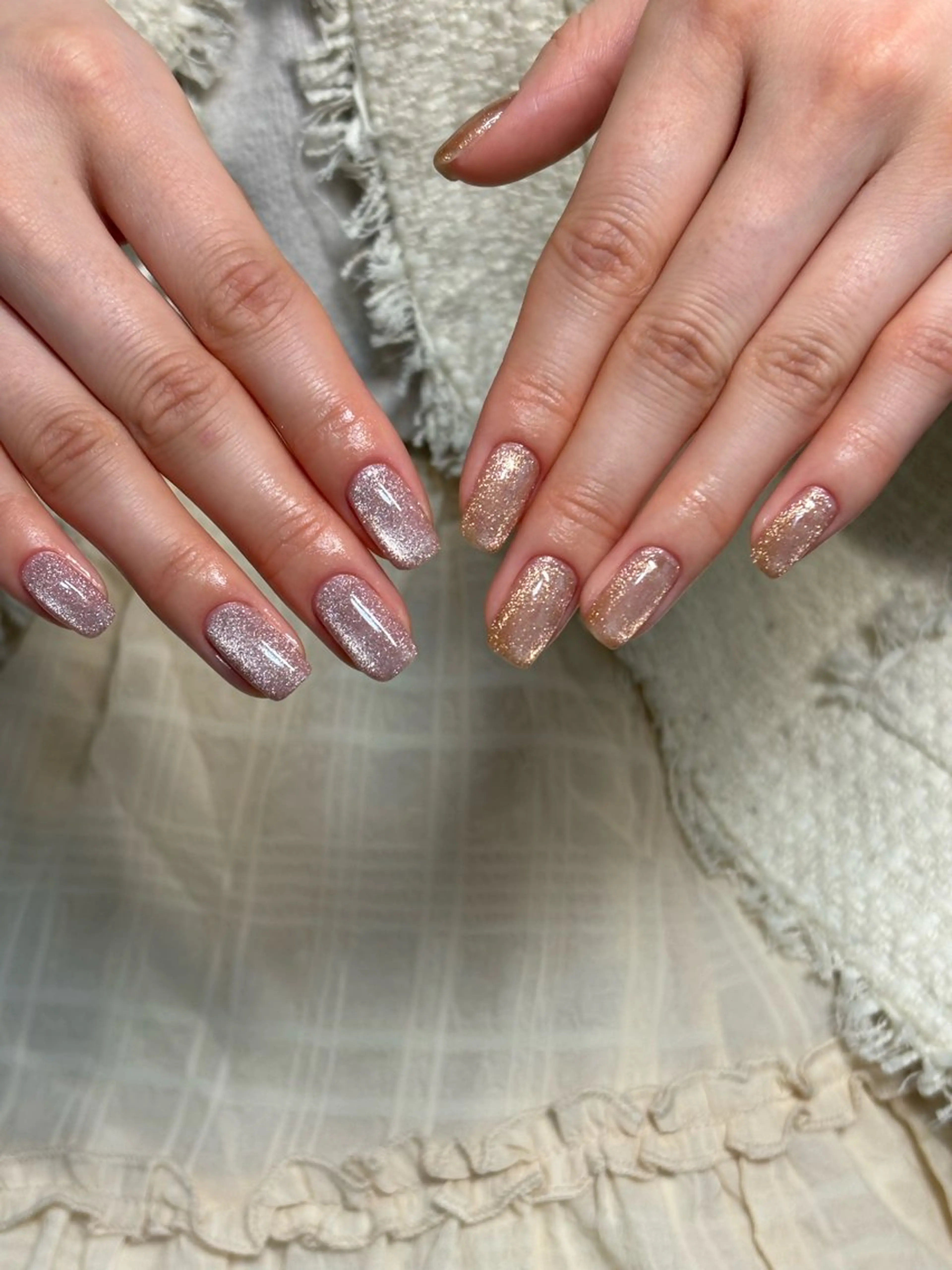 ネイル Queen‘s nailのネイルデザイン