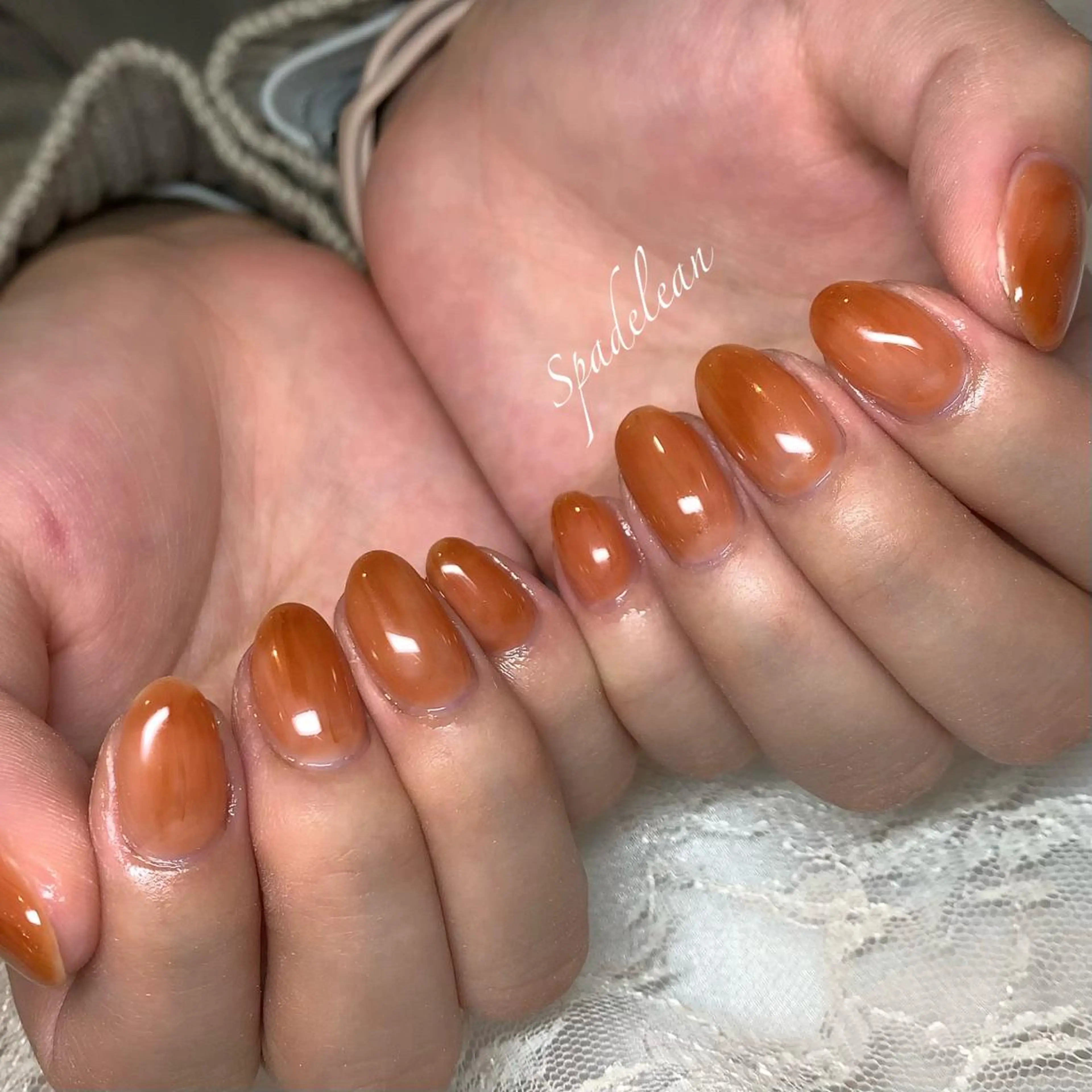 ネイル K. Misakiのネイルデザイン