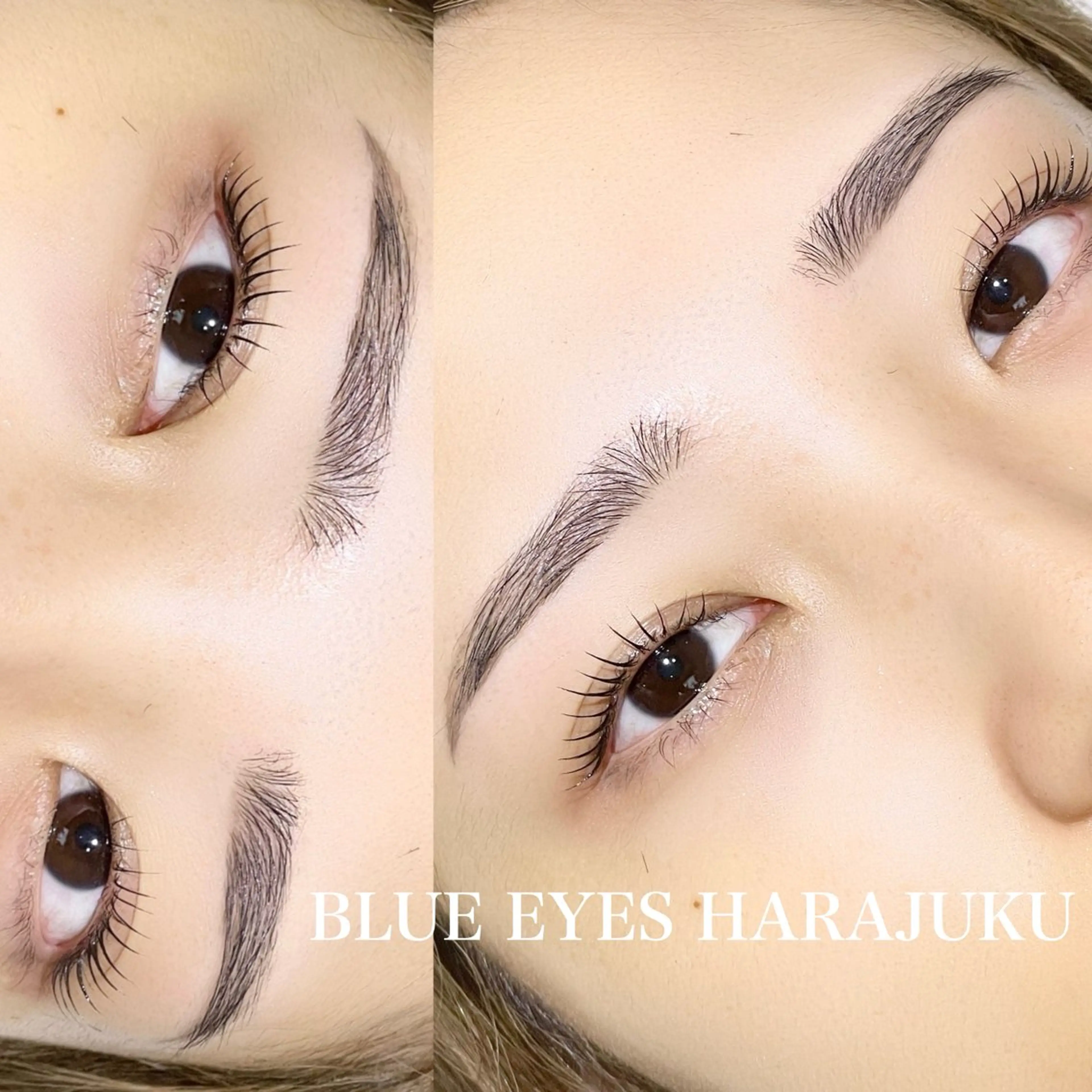 マツエク・マツパ 🎀束感まつ毛/美眉 🎀Kotoyoriのマツエク・マツパデザイン