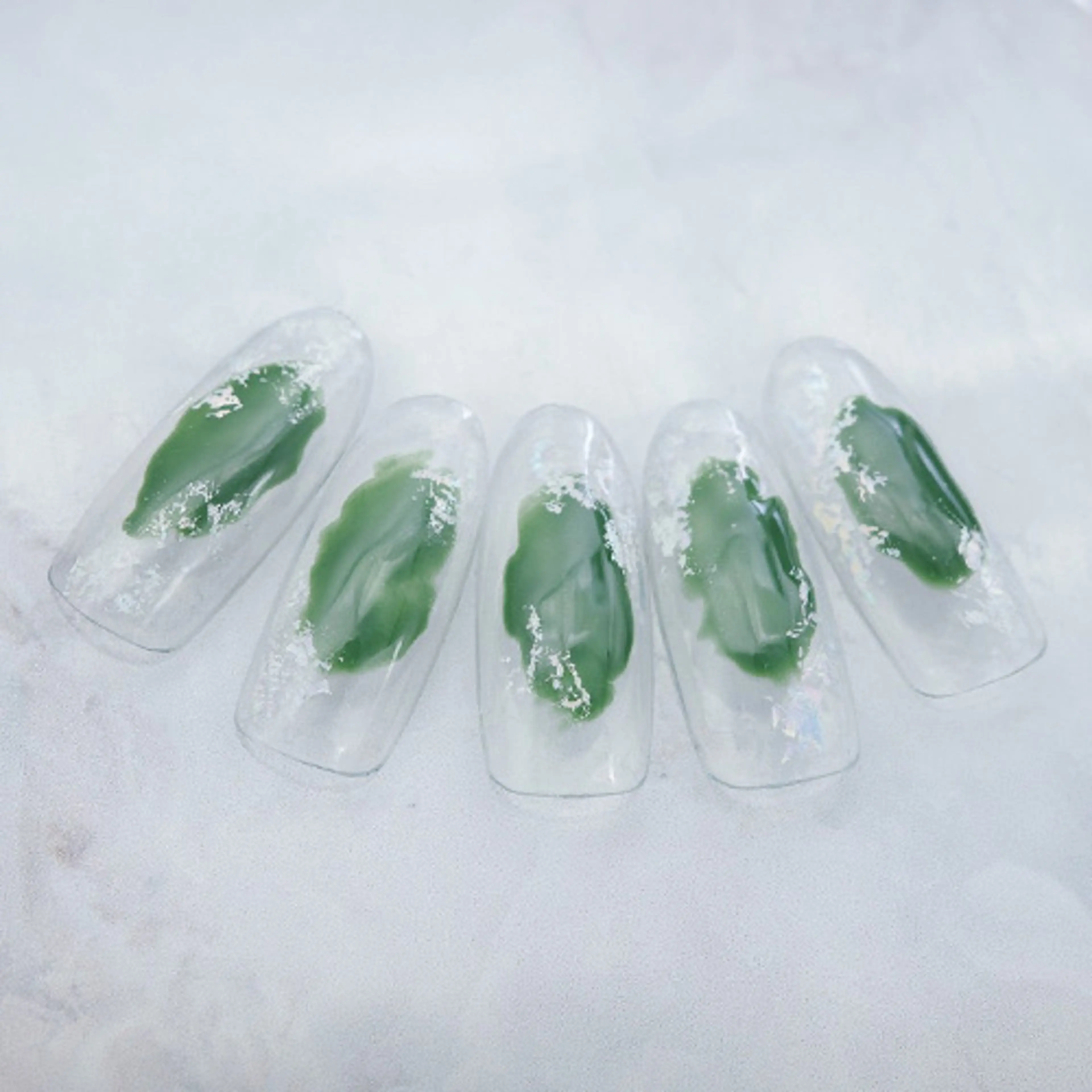 ネイル はあとねいる 盛岡青山店のネイルデザイン