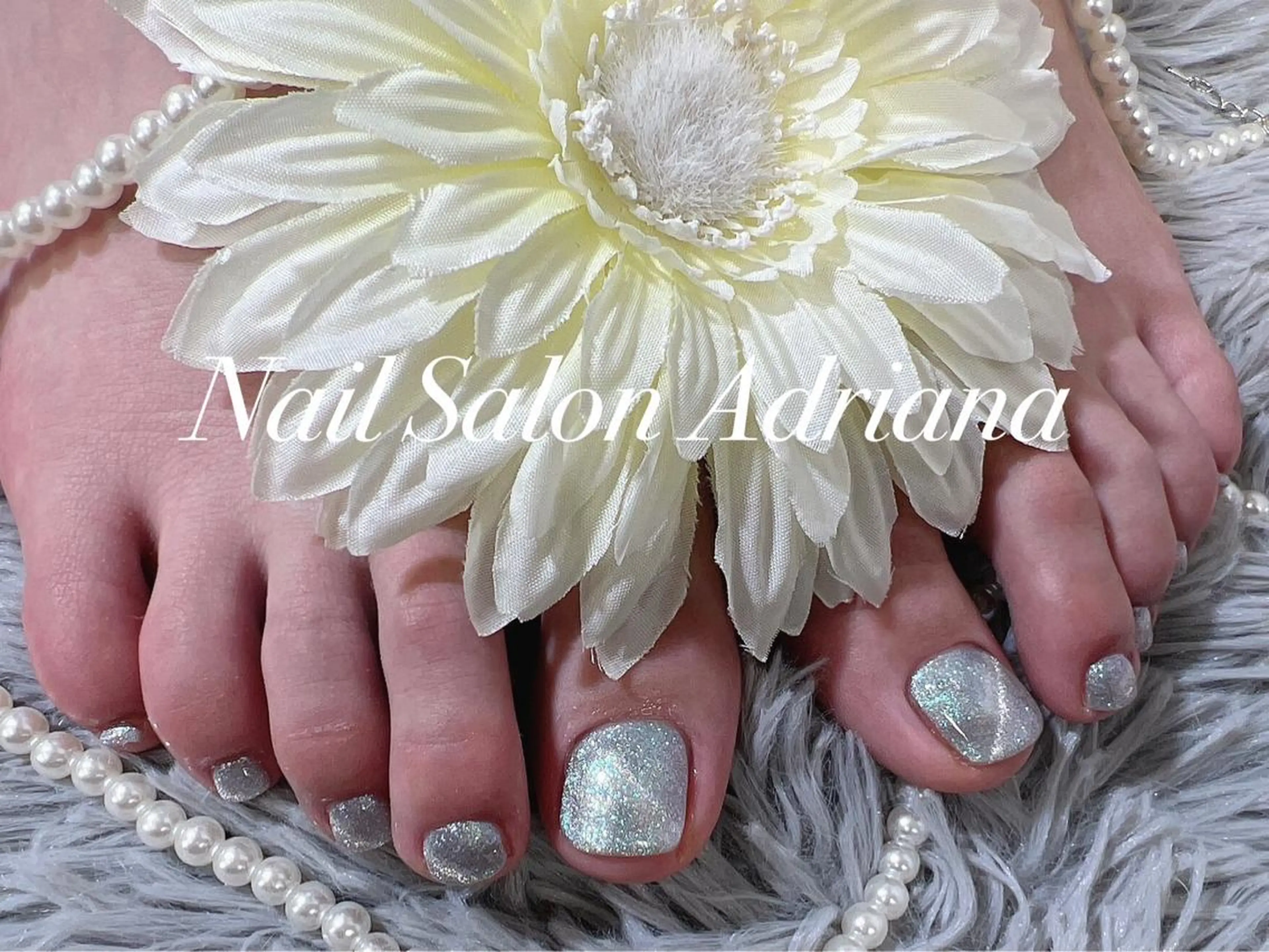 ネイル ADRIANA 大久保駅前徒歩2分のその他イメージ