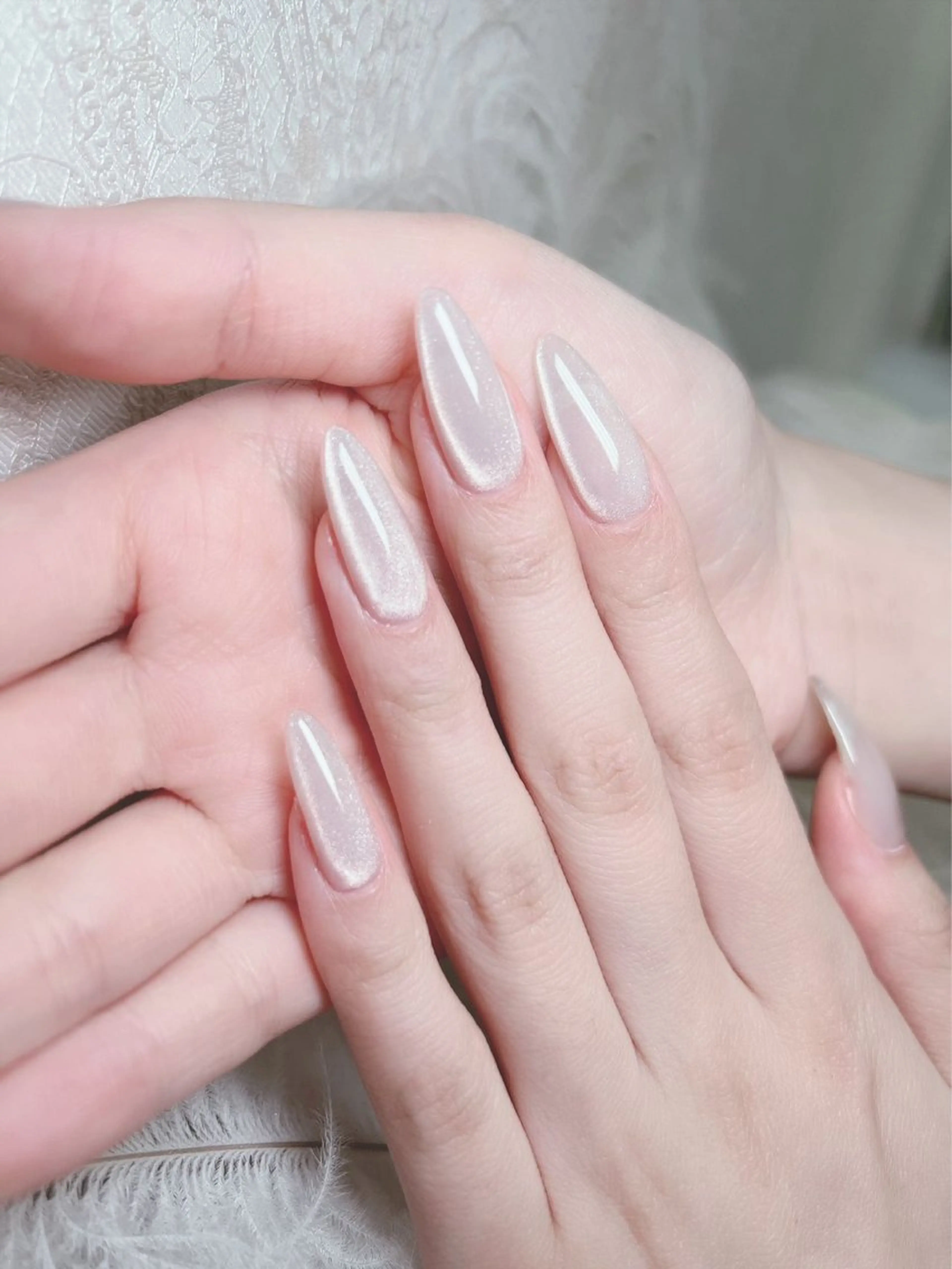 ネイル Su mmerのネイルデザイン