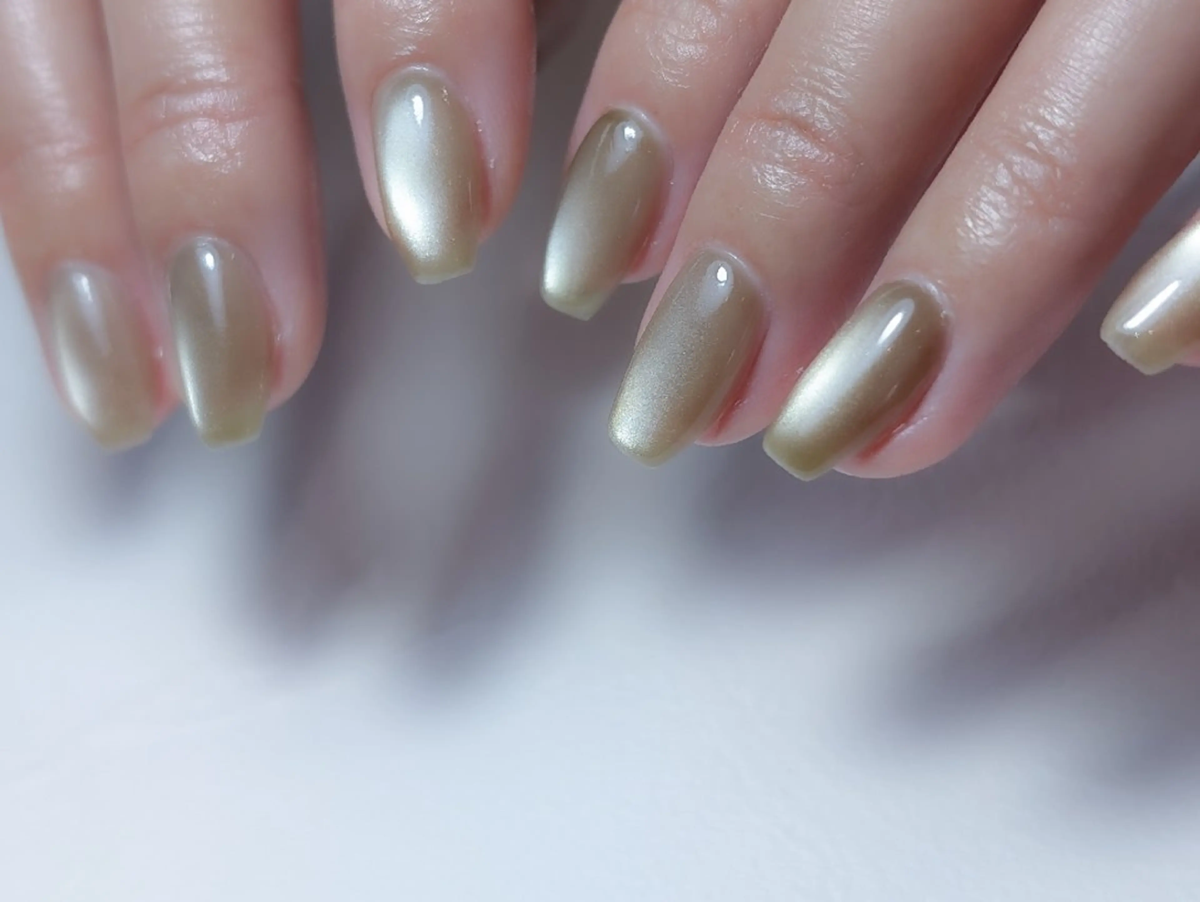 ネイル ハンドネイル LICO(ﾘｺ) ▶ ﾈｲﾗﾘｳﾑ ﾎﾇｱのネイルデザイン