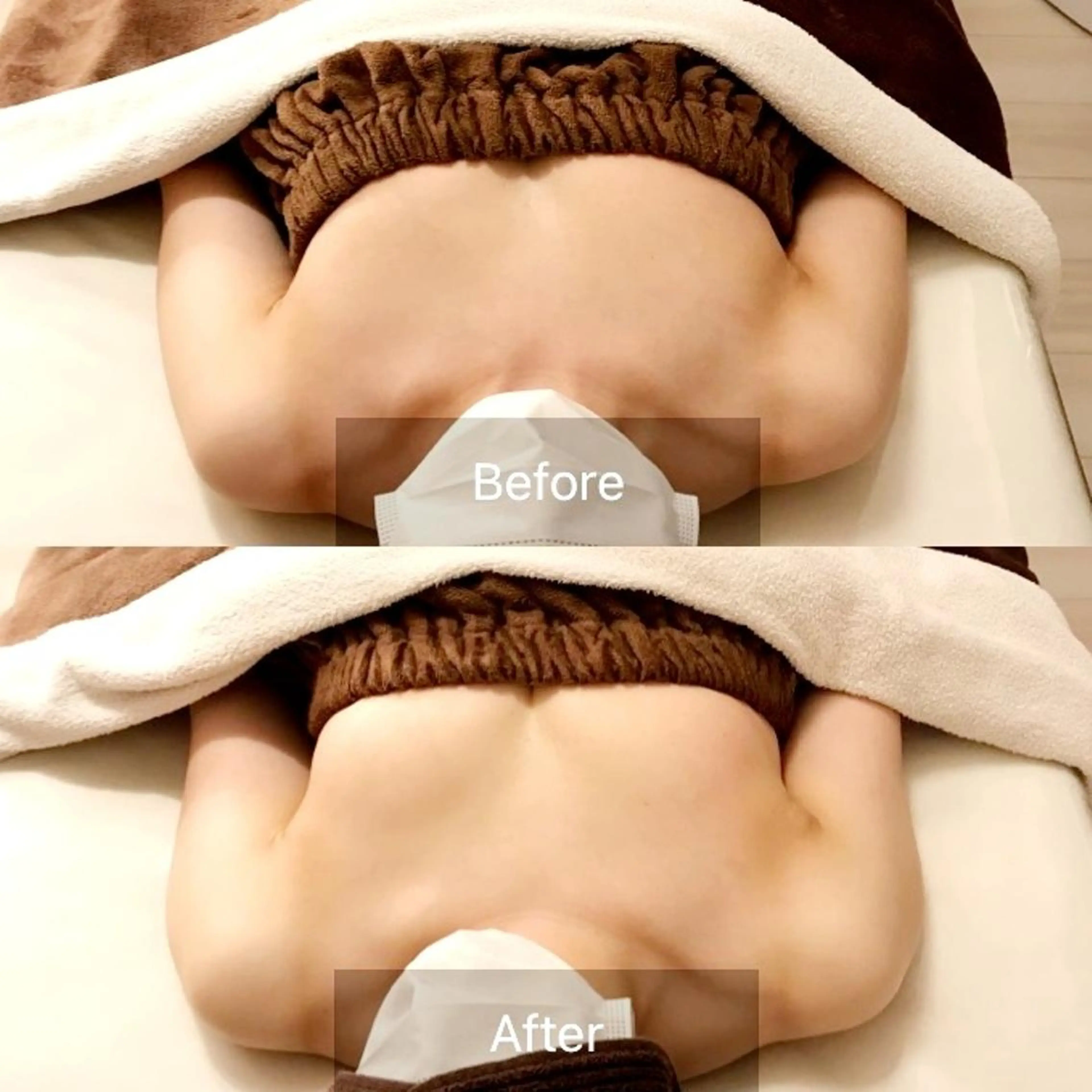 エステ リラク Risonowa plus所属・前田 優華里のエステ・リラクイメージ