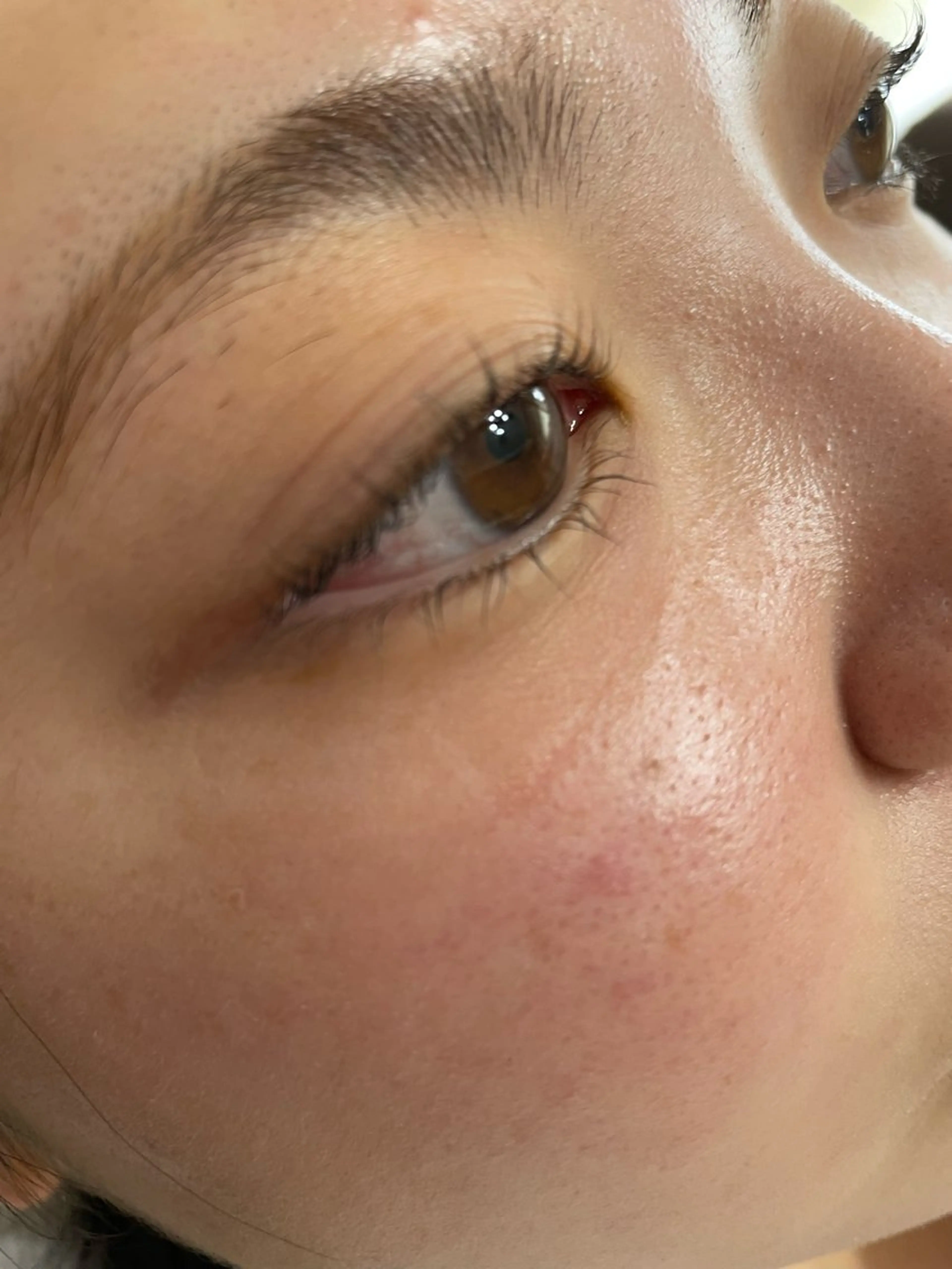 マツエク・マツパ マツパ dear beautyのマツエク・マツパデザイン