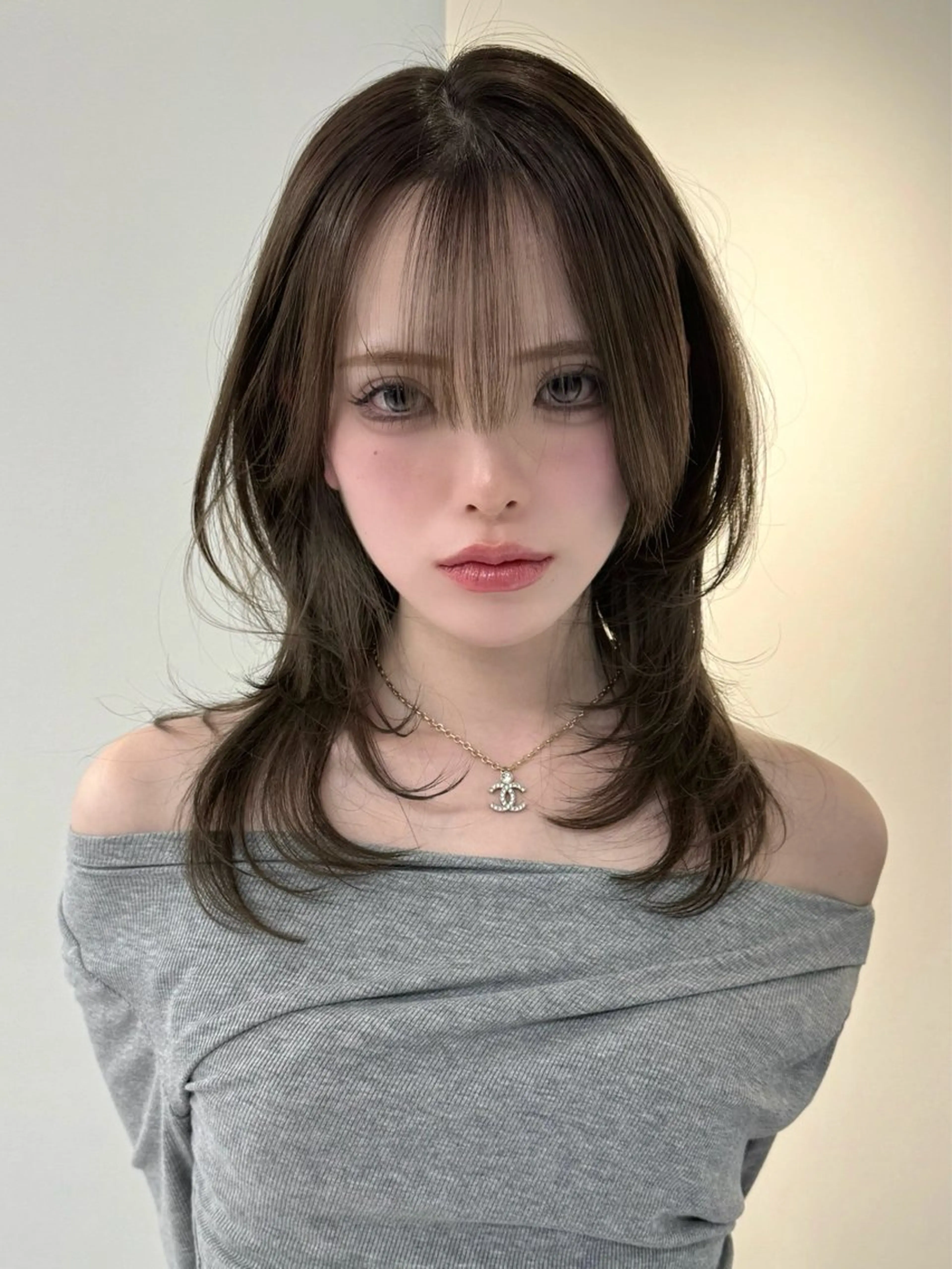 ロング カラー 🍬カラー特化🍬 Kirari🪄のヘアスタイル