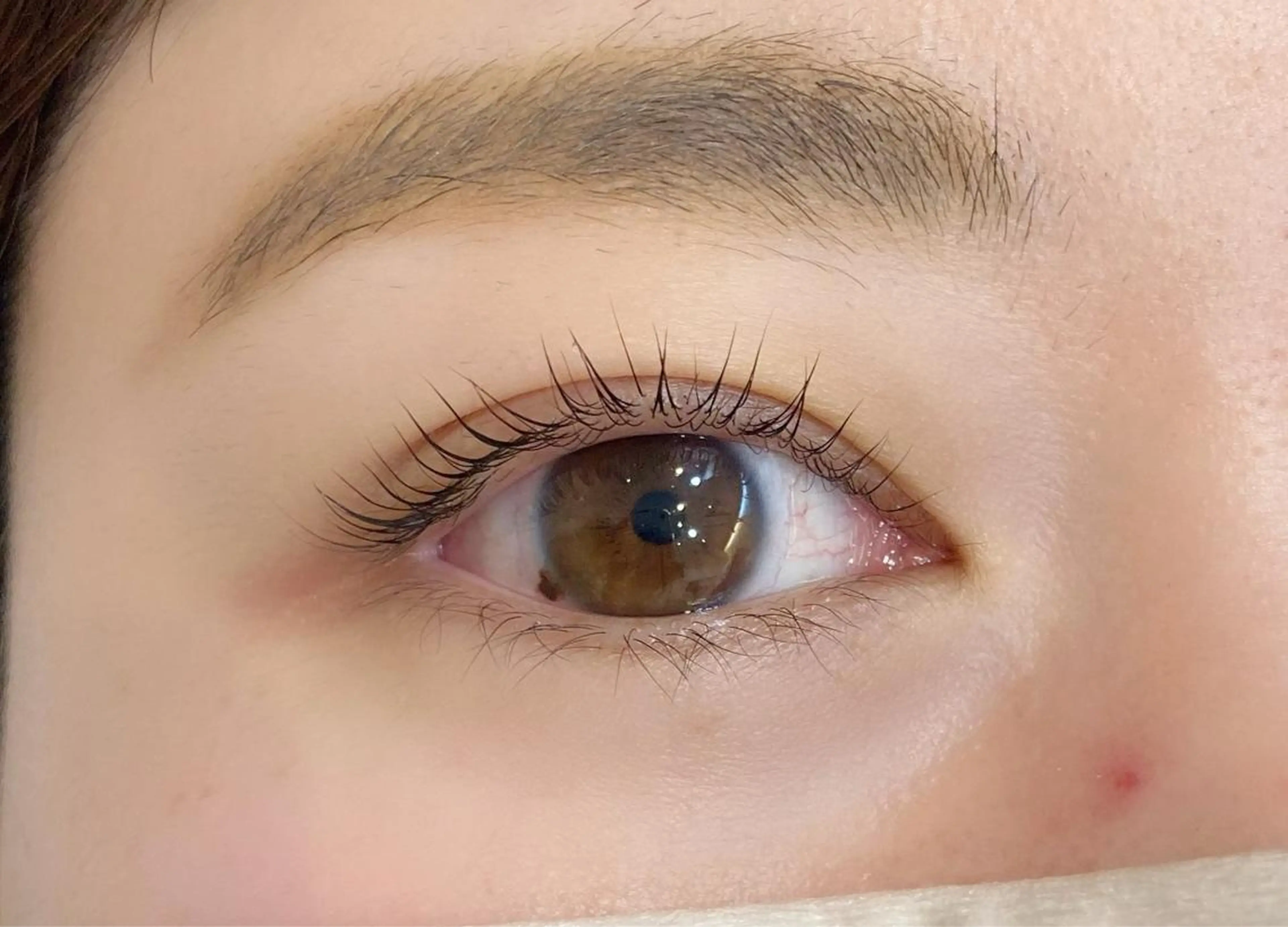 マツエク・マツパ パリジェンヌラッシュリフト 𓊆ᶠᵉᵉʸ𓊇 ᶜᴴᴵᴴᴬᴿᵁのマツエク・マツパデザイン