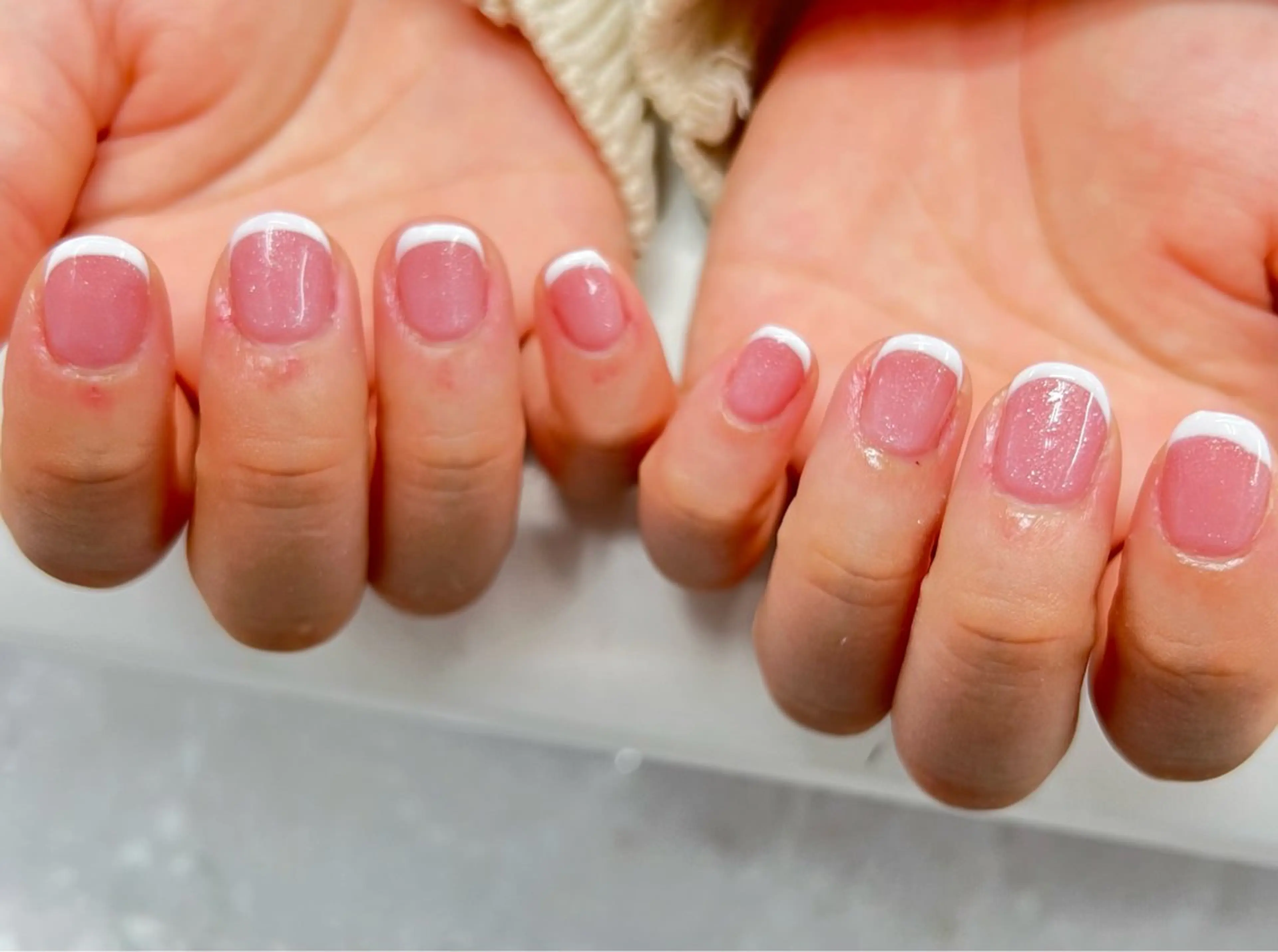 ネイル Anh 新宿店のネイルデザイン