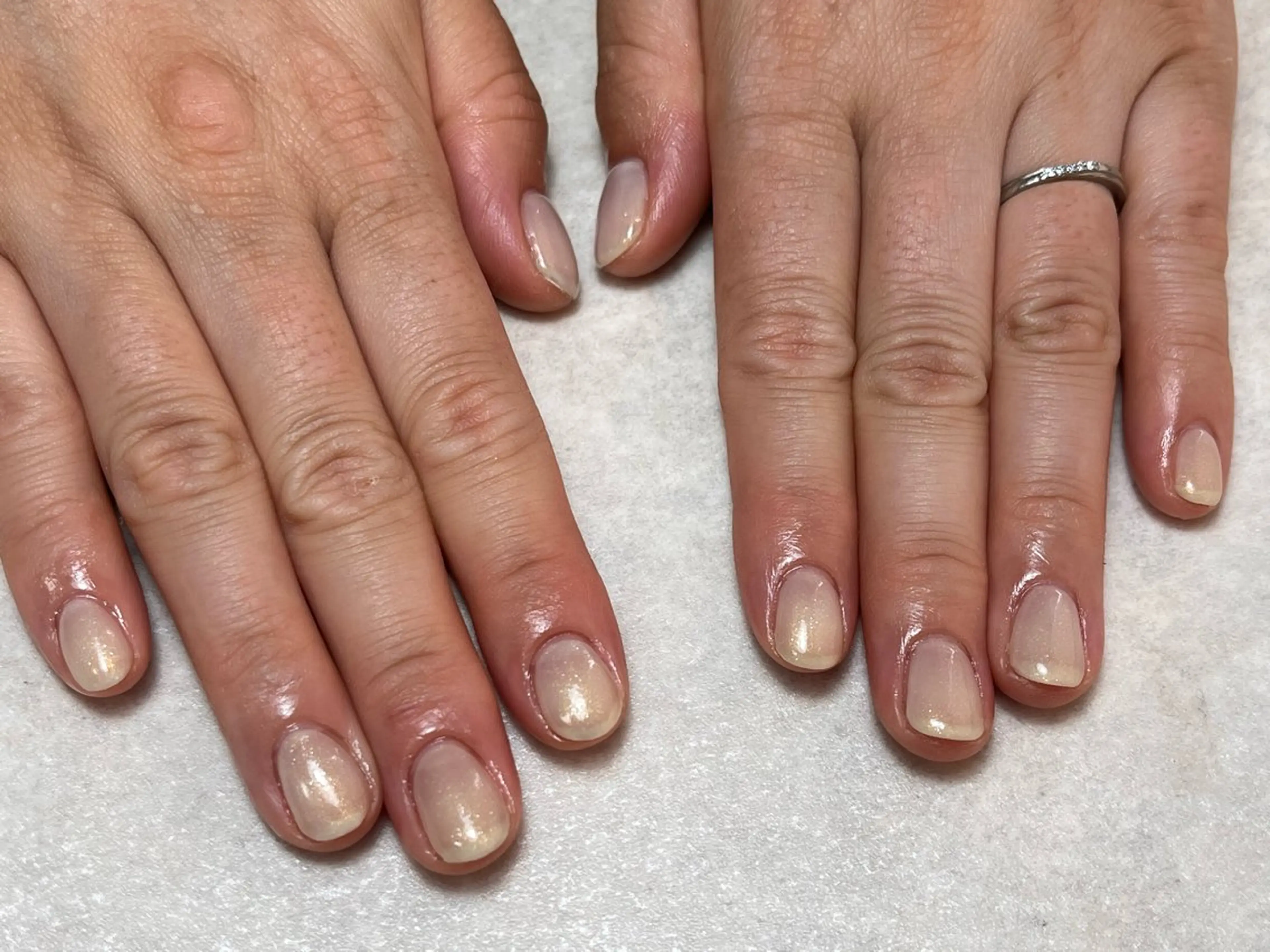 ネイル nailsalon auneのネイルデザイン