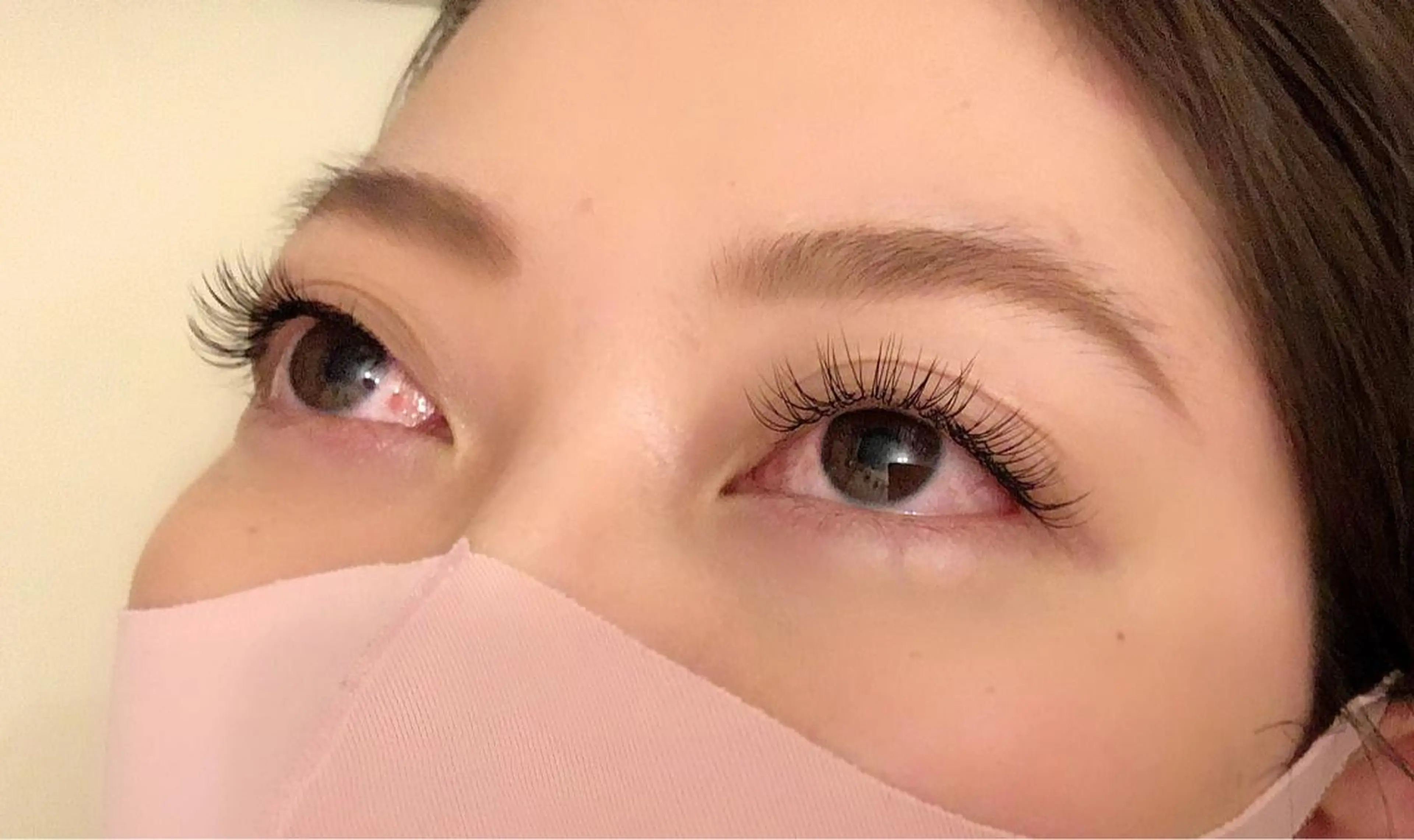 マツエク・マツパ eyelash GARDENのマツエク・マツパデザイン