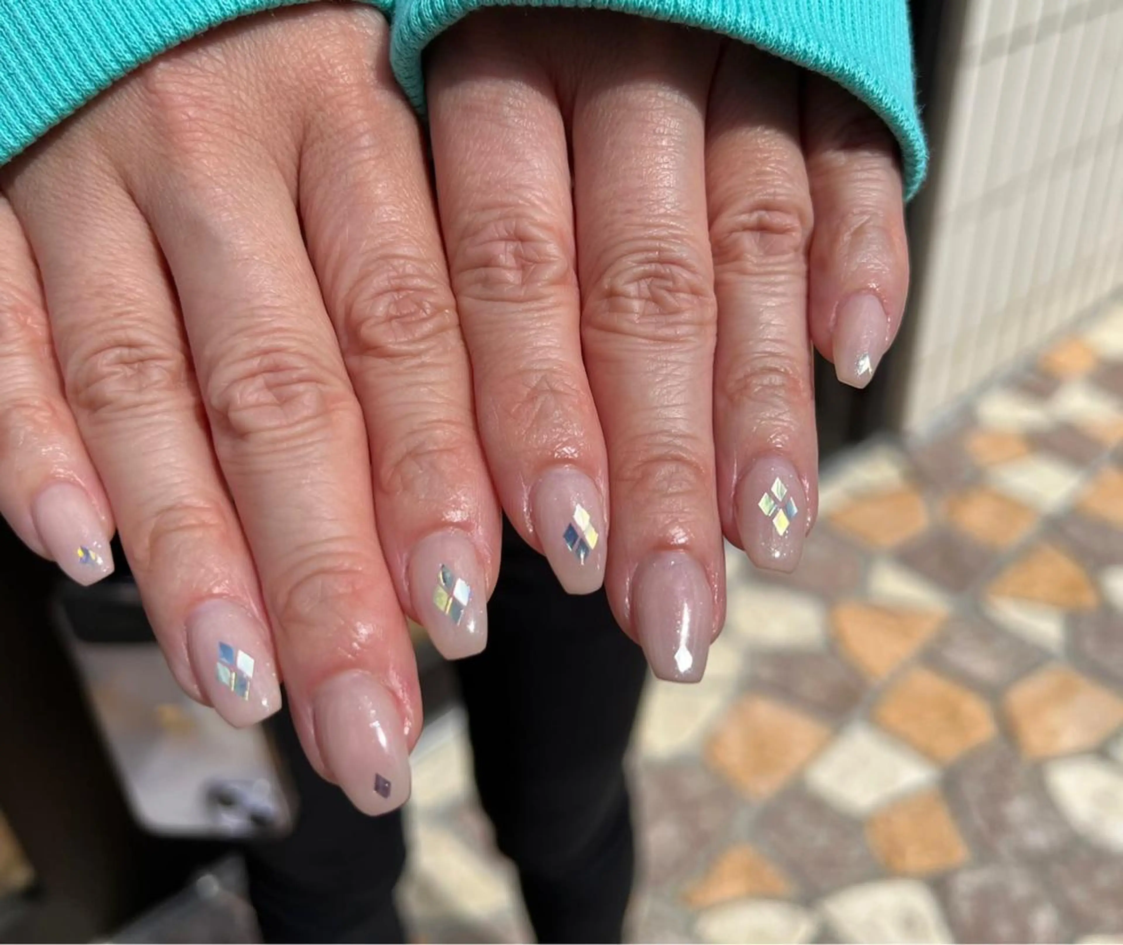 ネイル crown KIYOMIのマツエク・マツパデザイン