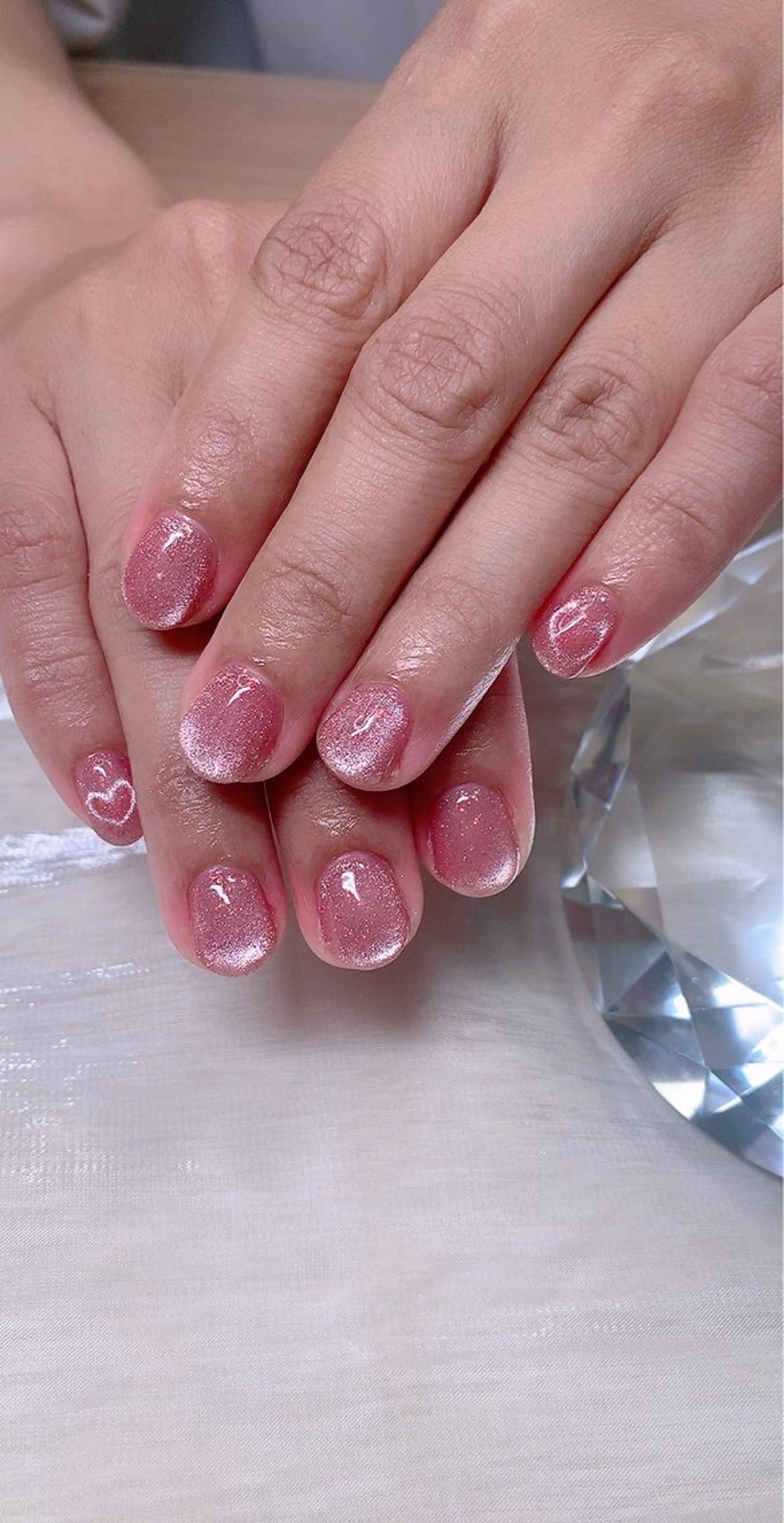 ネイル Cute Tips nailのネイルデザイン